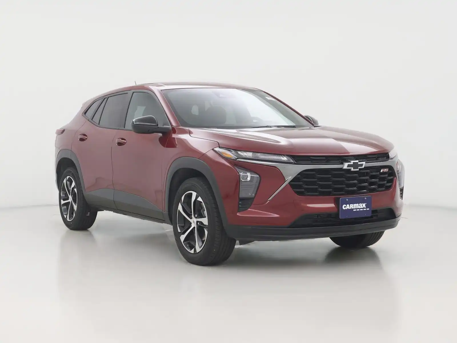 2025 Chevrolet Trax 1RS's photo