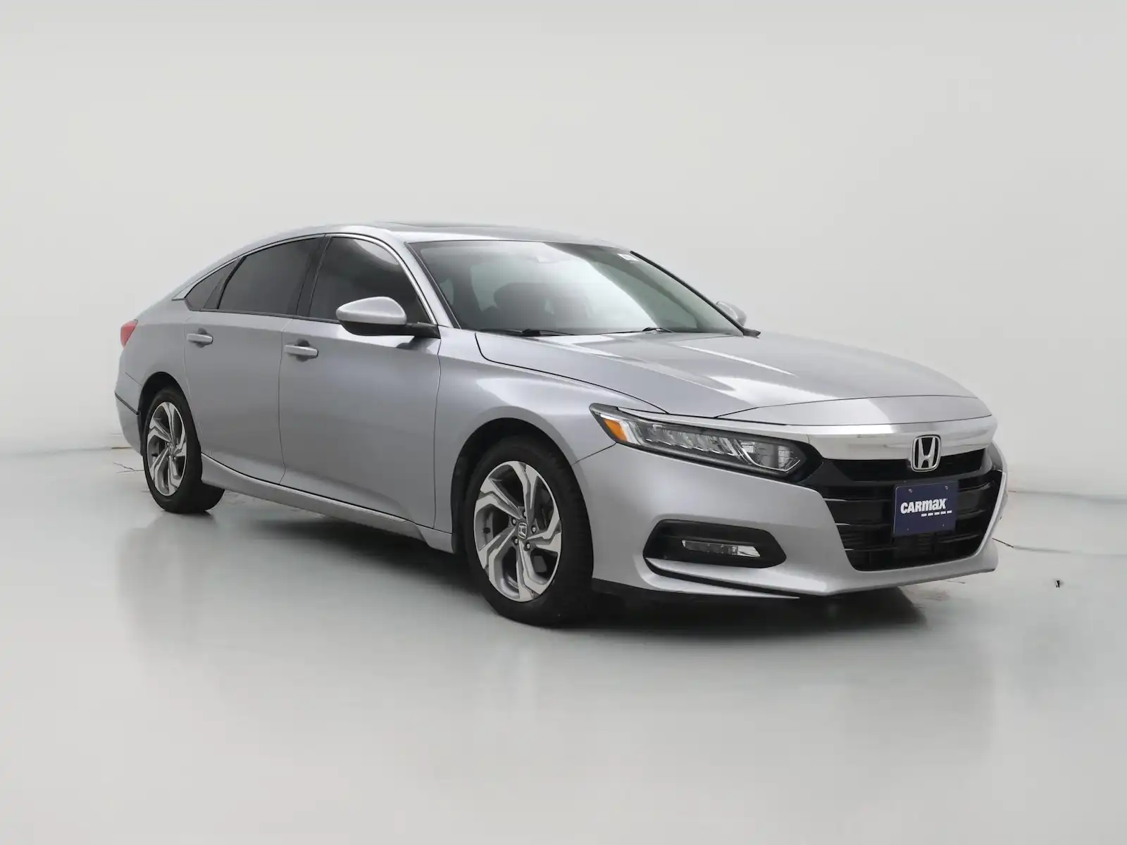 2020 Honda Accord 1.5T EX CVT's photo