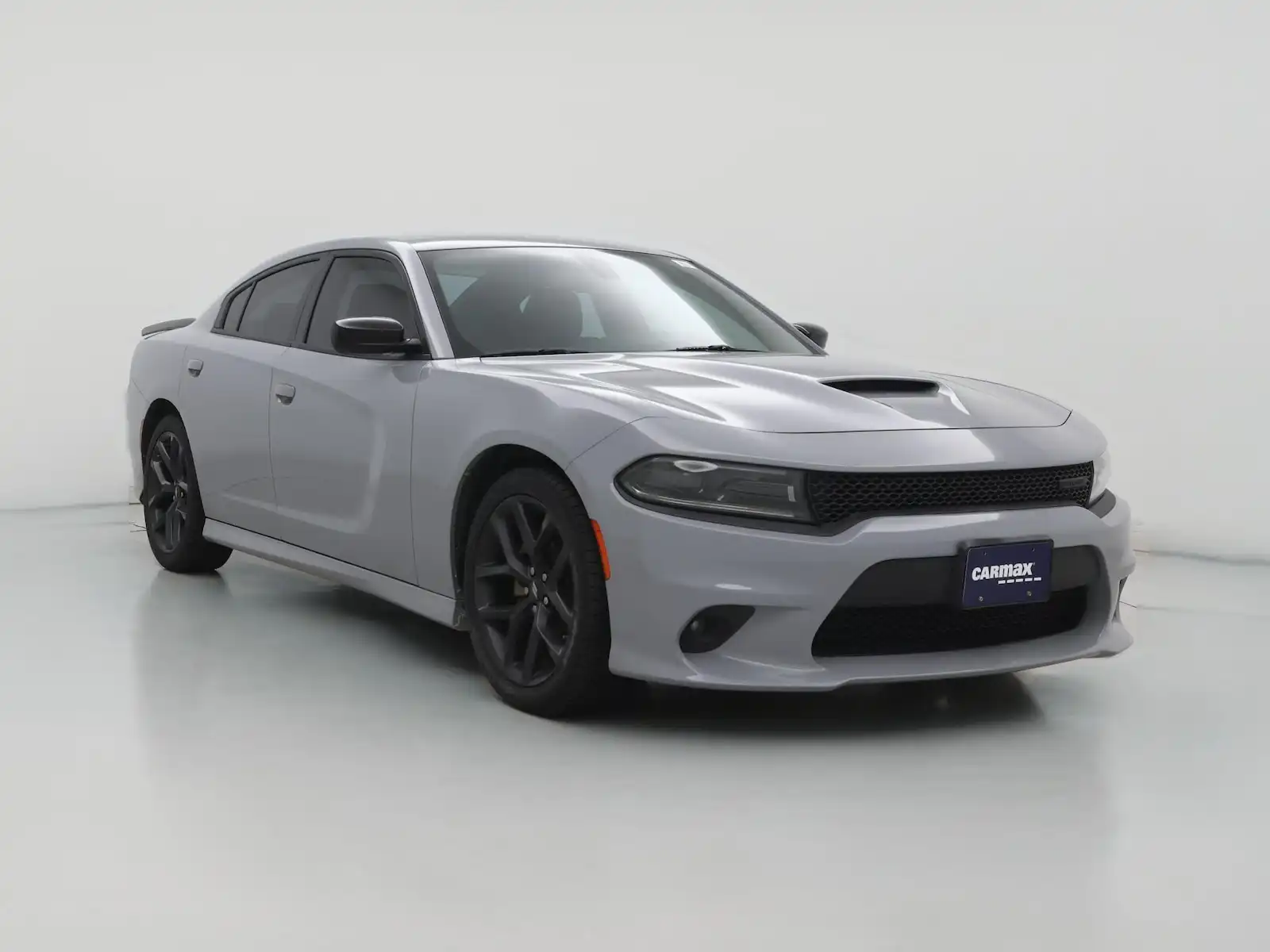 2022 Dodge Charger GT's photo
