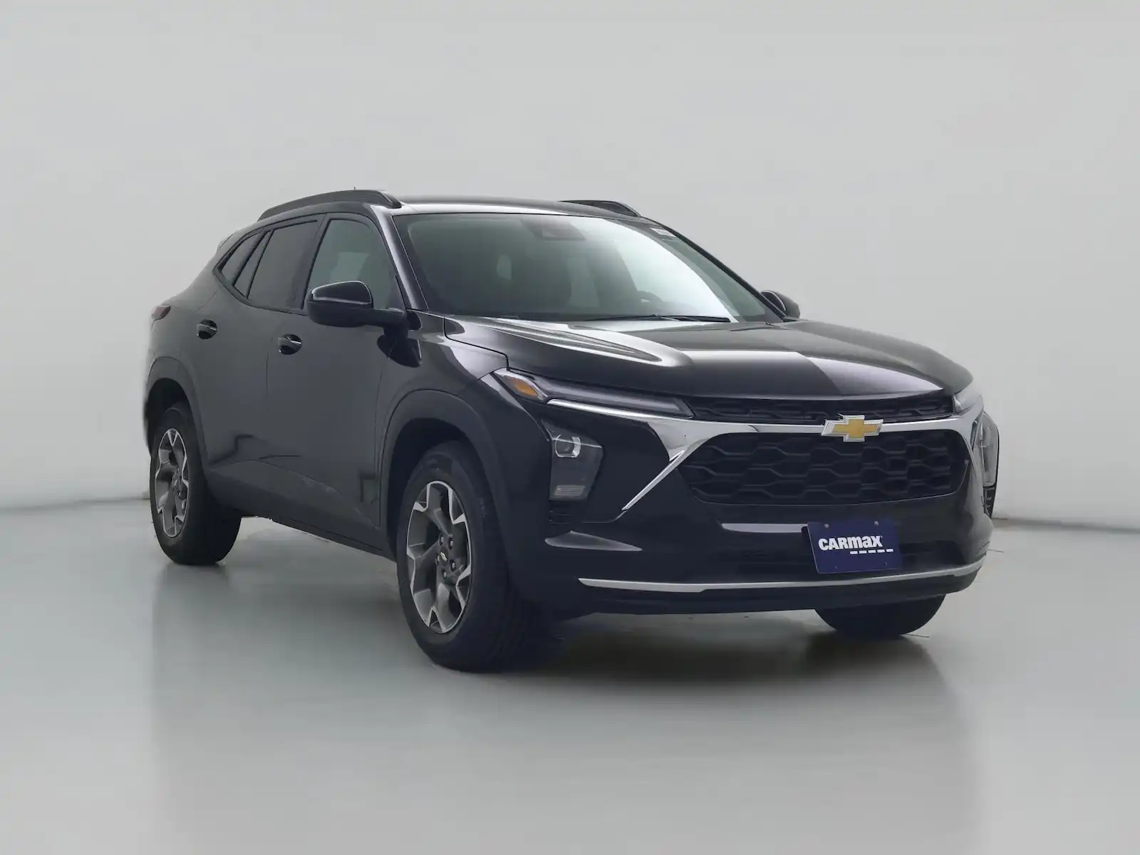 2025 Chevrolet Trax LT's photo