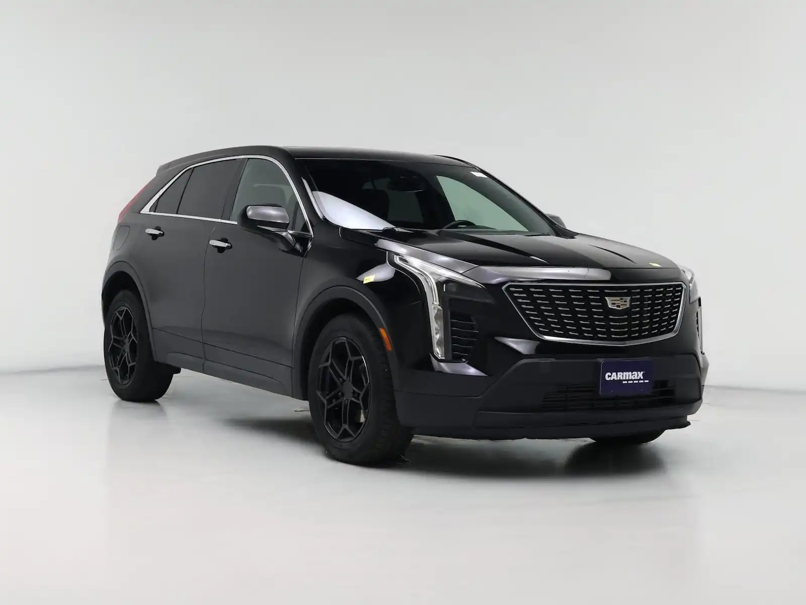2021 Cadillac XT4 Luxury FWD's photo