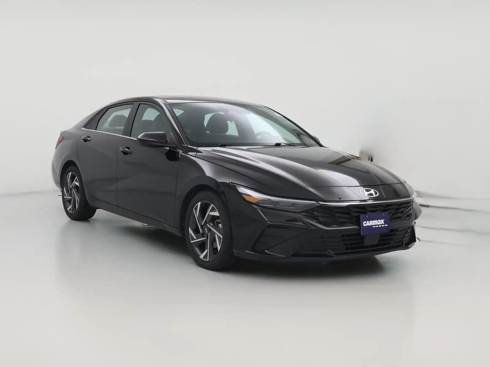 2025 Hyundai Elantra 2.0 SEL Convenience IVT's photo