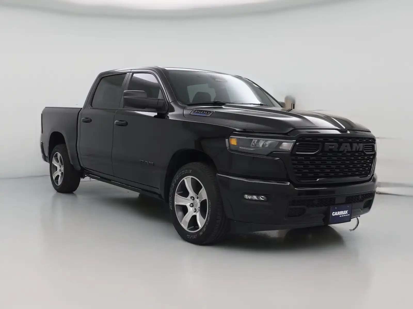 2025 RAM 1500 Tradesman Crew Cab 5'7's photo