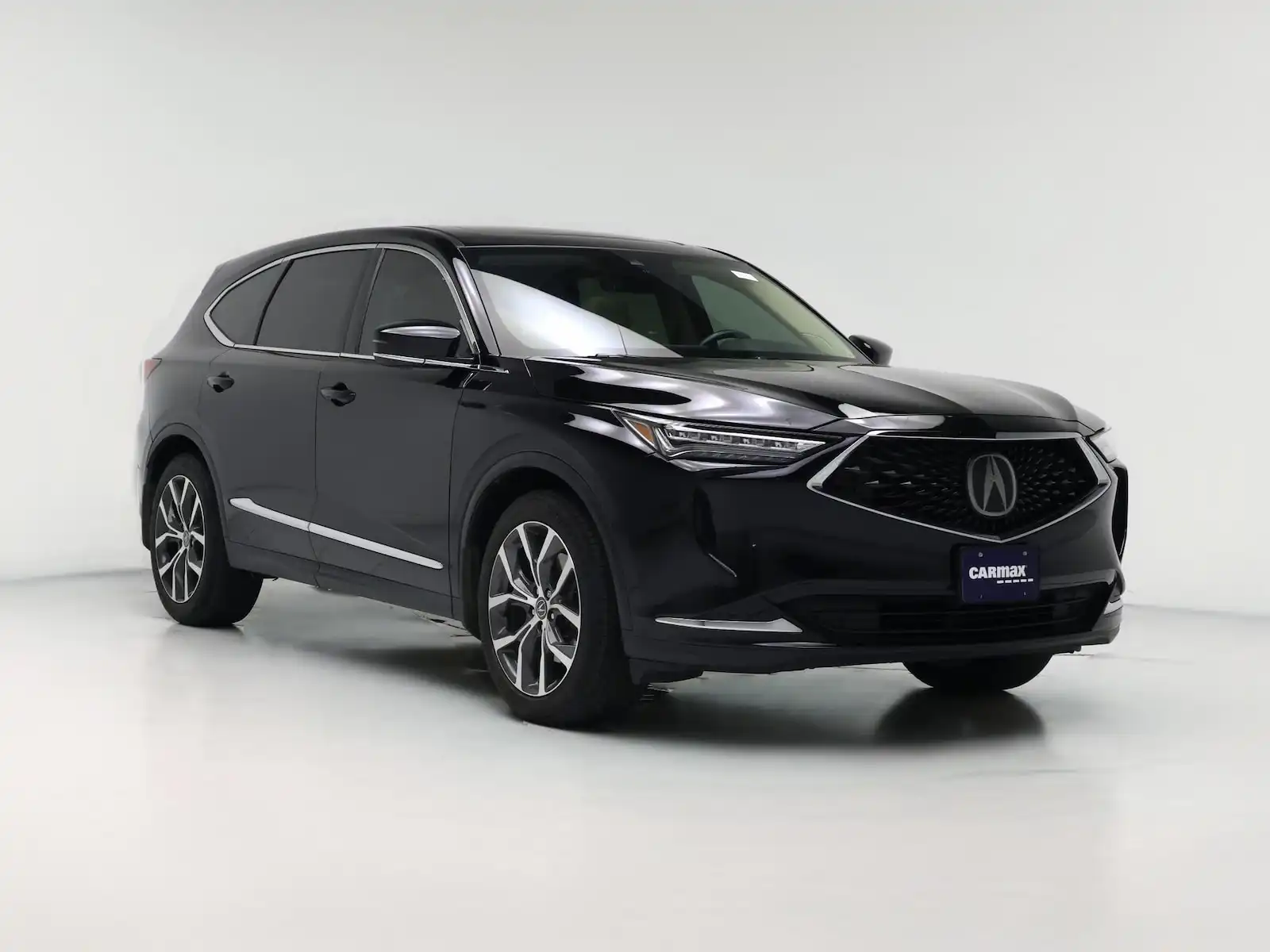 2023 Acura MDX Technology Package's photo