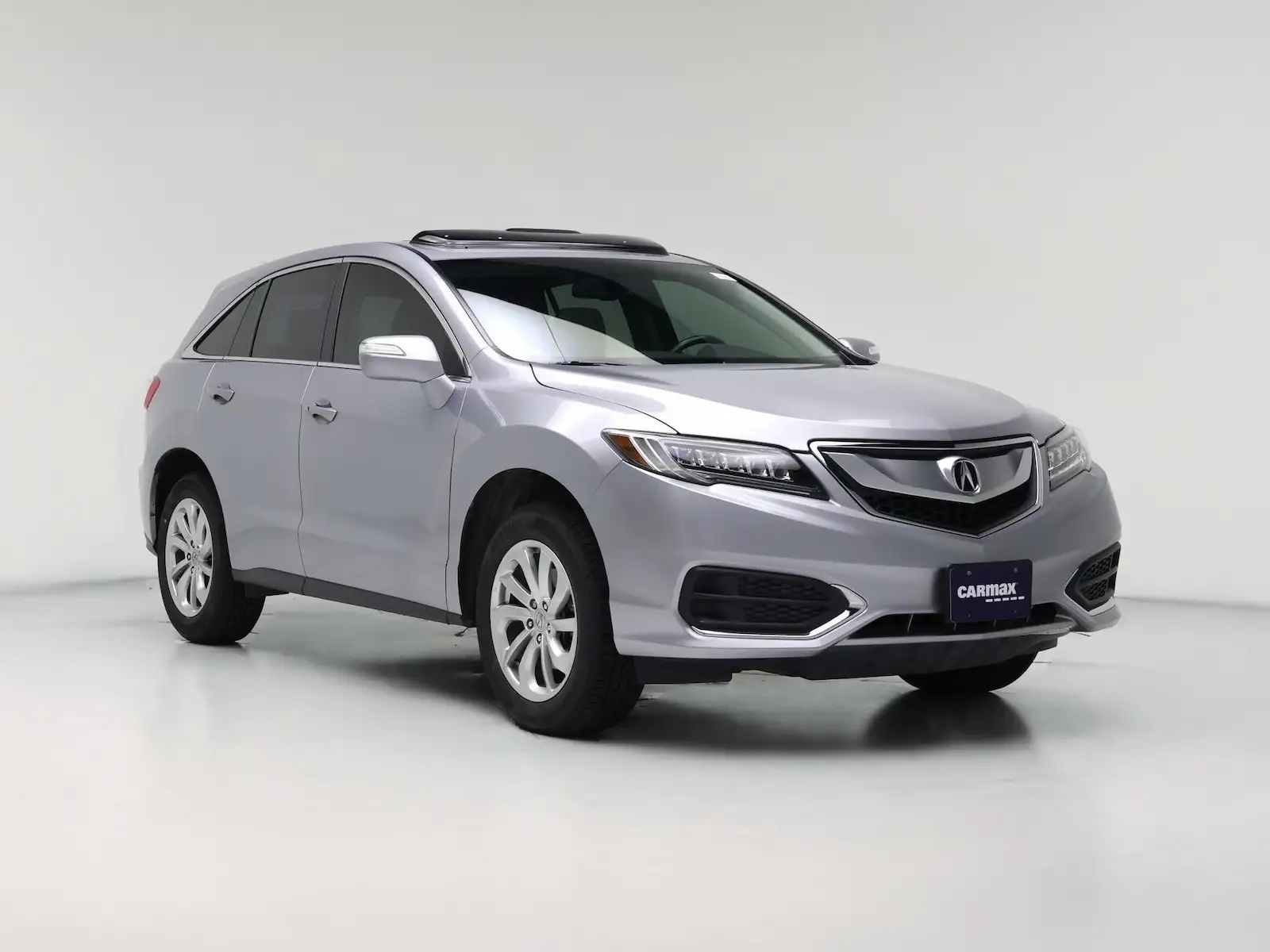 2018 Acura RDX's photo