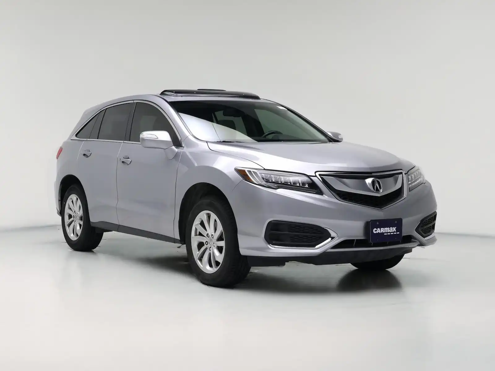 2018 Acura RDX's photo