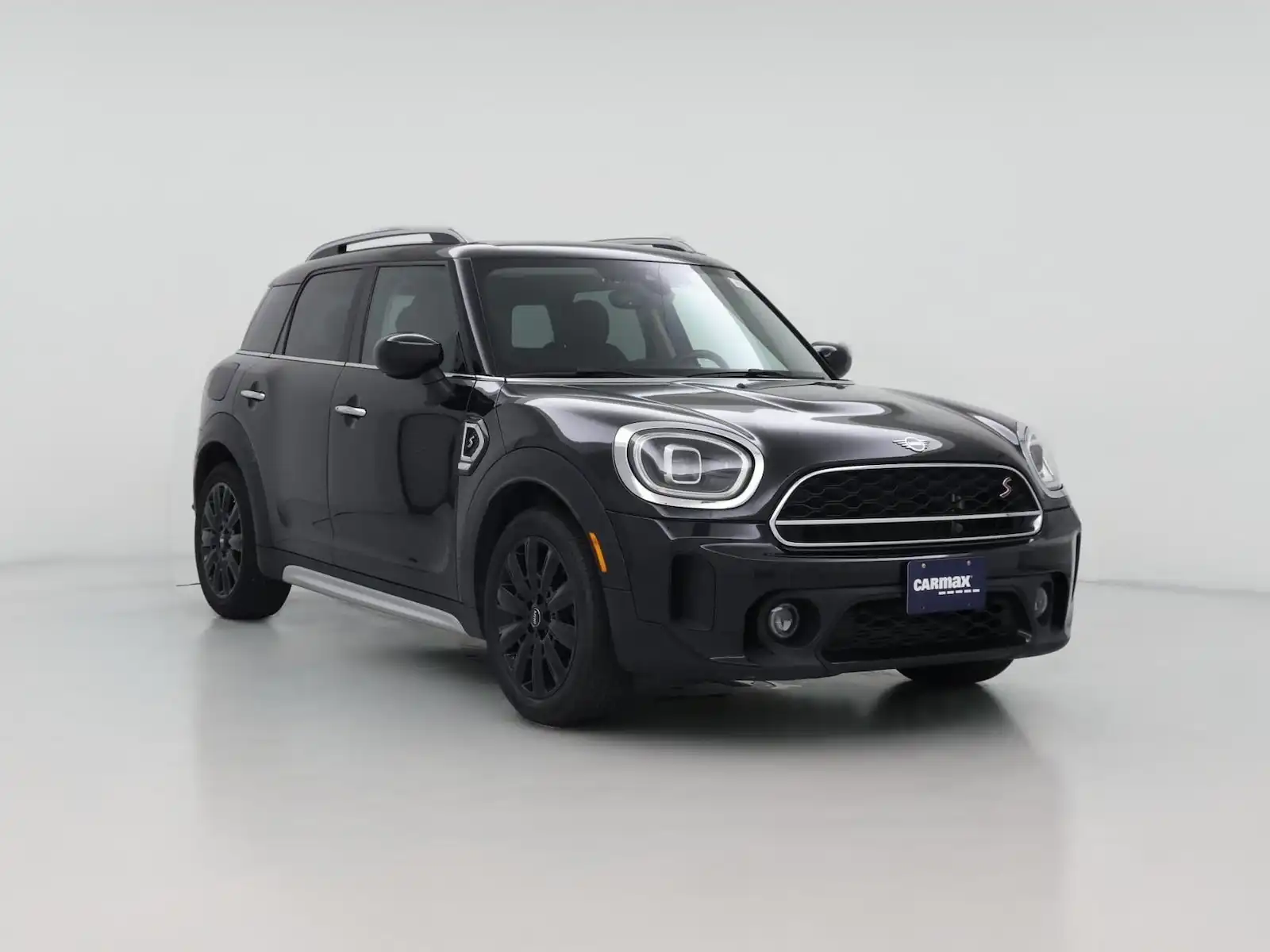 2024 MINI Countryman Cooper S's photo