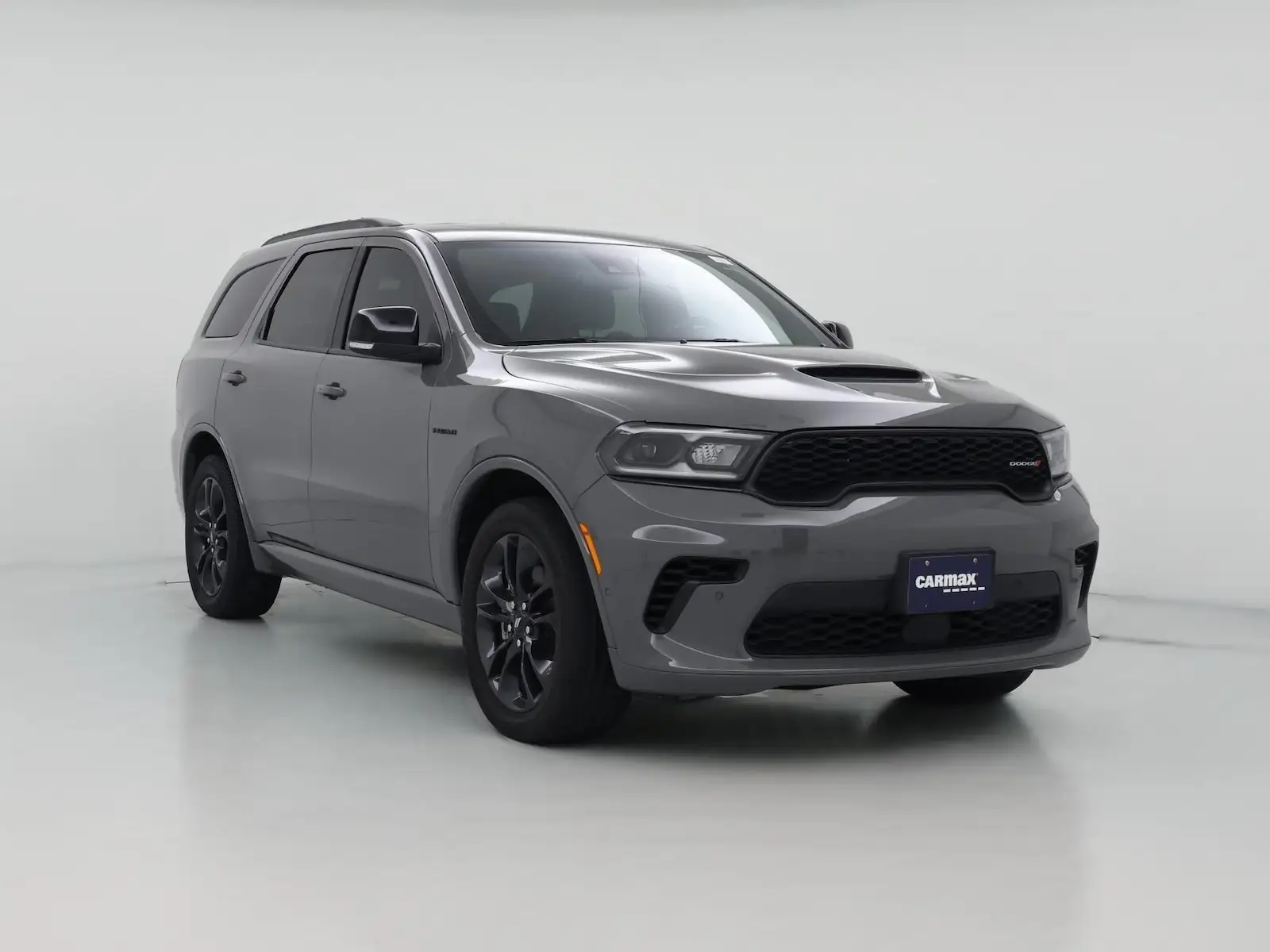 2025 Dodge Durango R/T AWD Plus photo 1