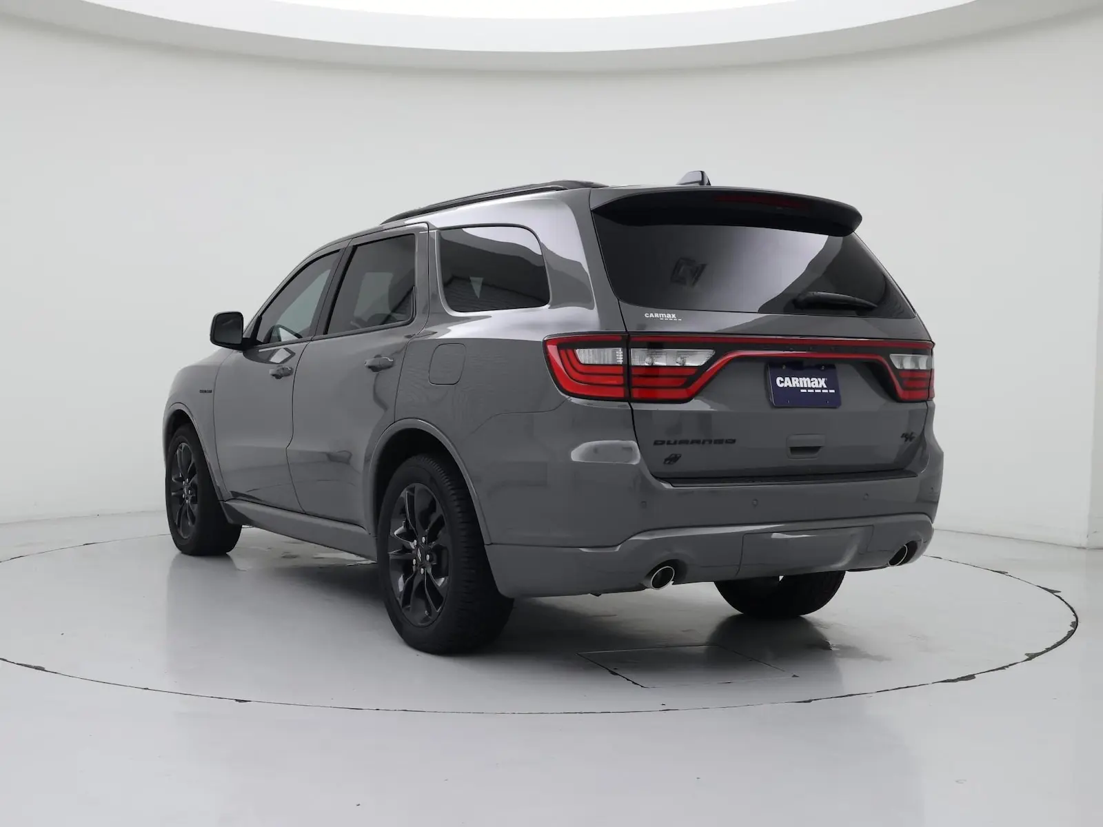 2025 Dodge Durango R/T AWD Plus photo 3