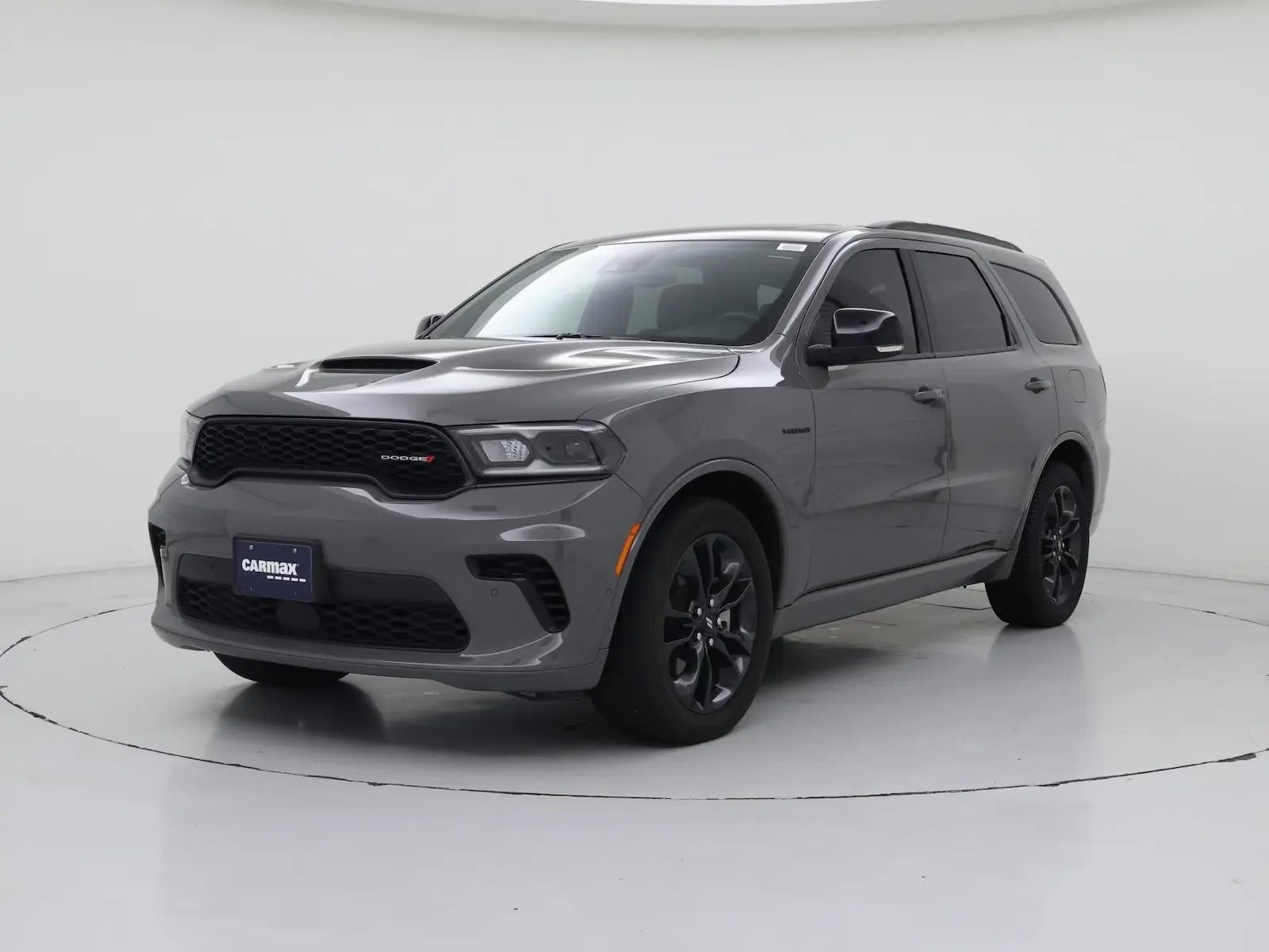 2025 Dodge Durango R/T AWD Plus photo 5