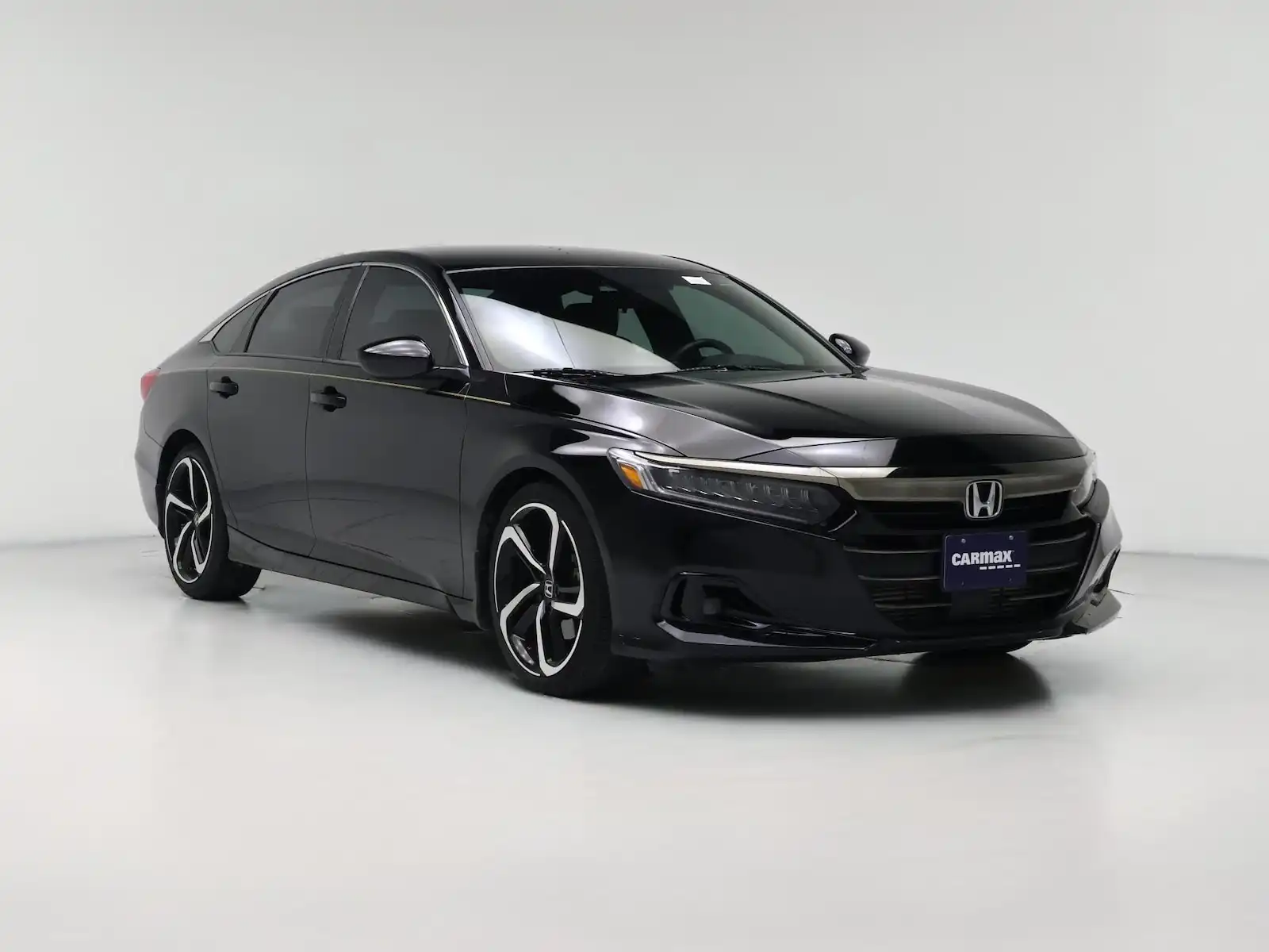 2022 Honda Accord 1.5T Sport CVT's photo