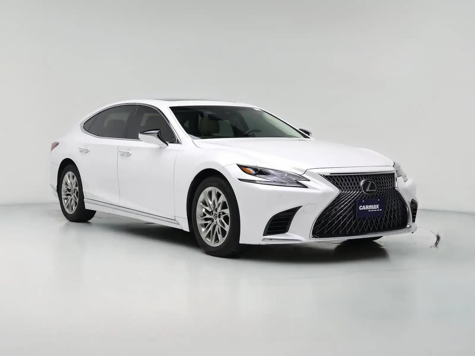 2019 Lexus LS 500 500 RWD's photo