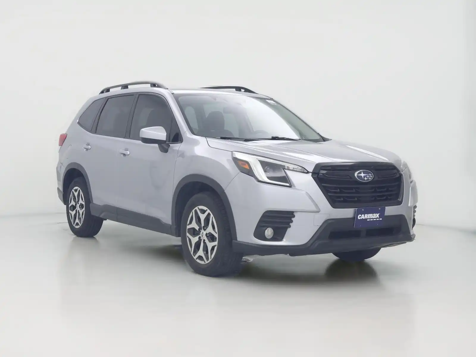 2022 Subaru Forester Premium's photo