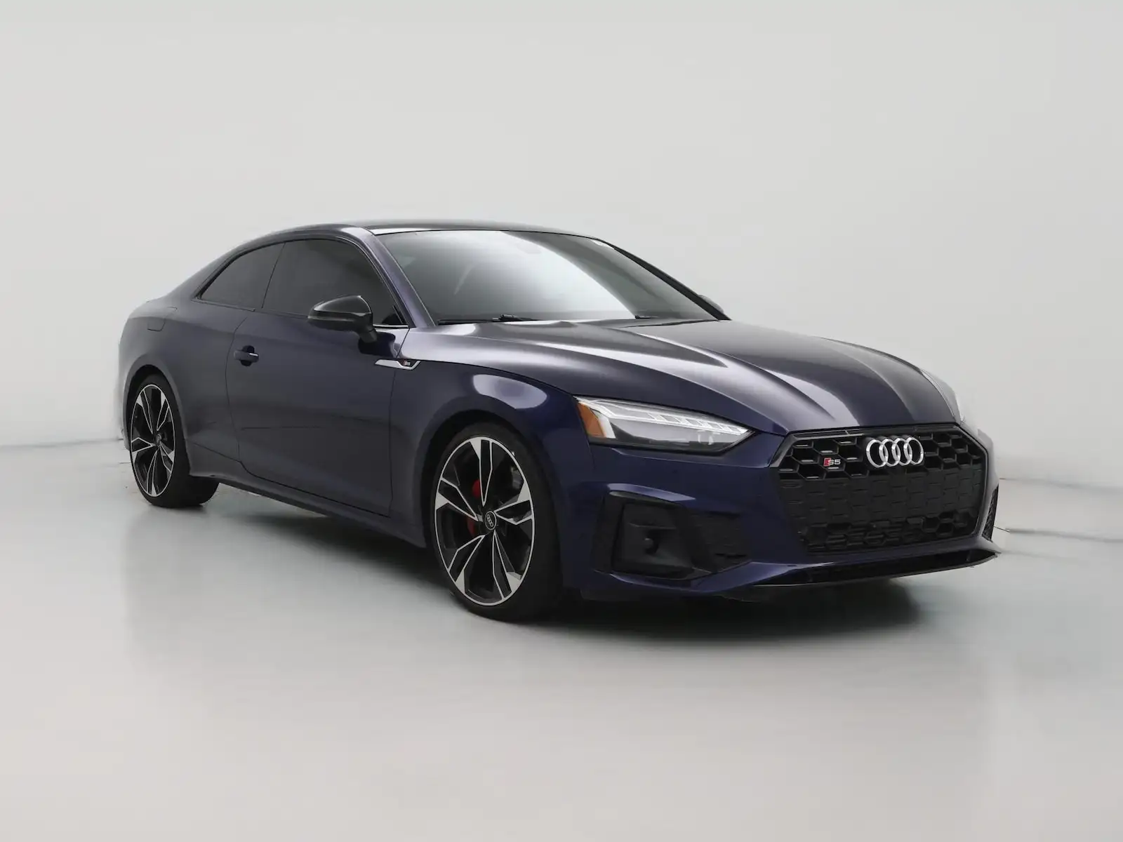 2021 Audi S5 Premium Plus quattro Tiptronic's photo