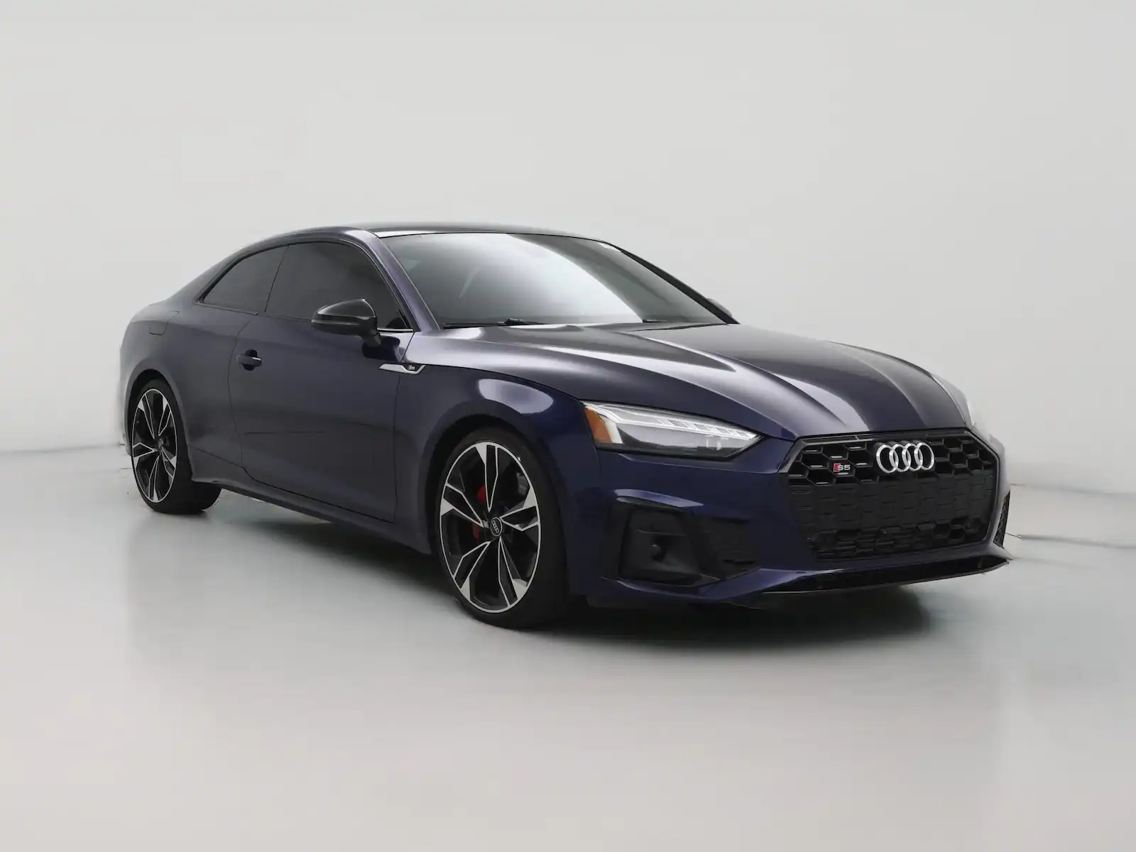 2021 Audi S5 Premium Plus quattro Tiptronic's photo
