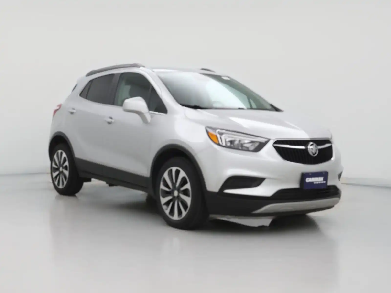2021 Buick Encore Preferred's photo