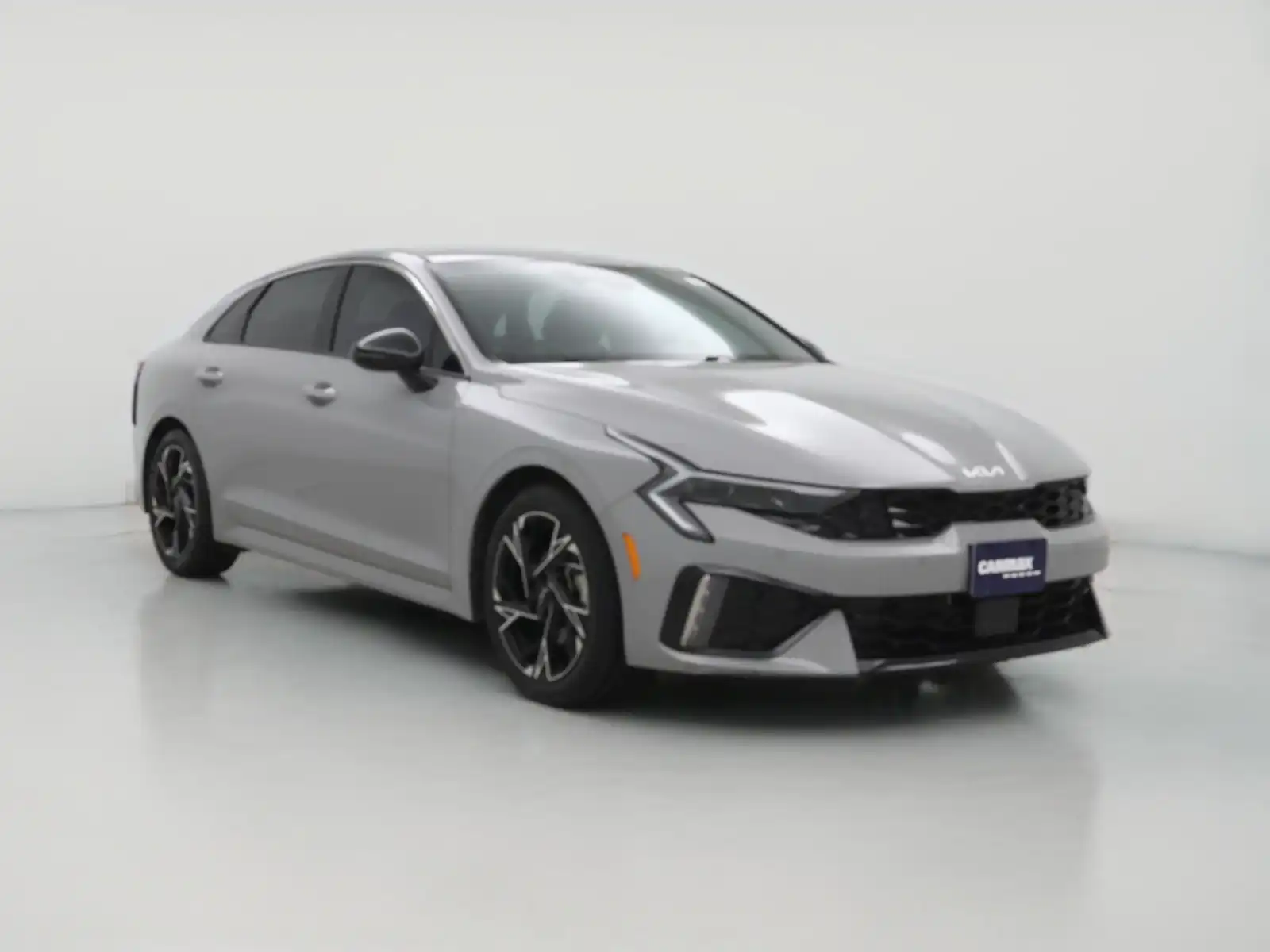 2025 Kia Optima GT-Line AWD's photo