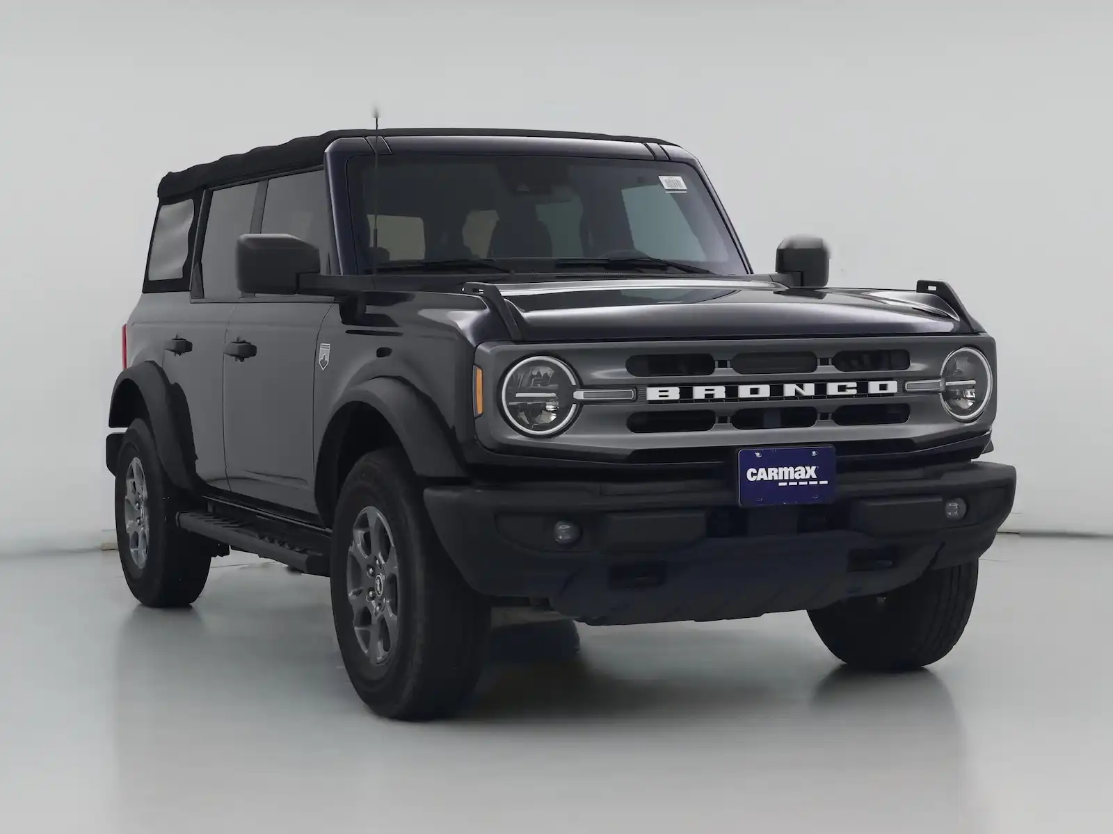 2021 Ford Bronco Big Bend 4WD's photo