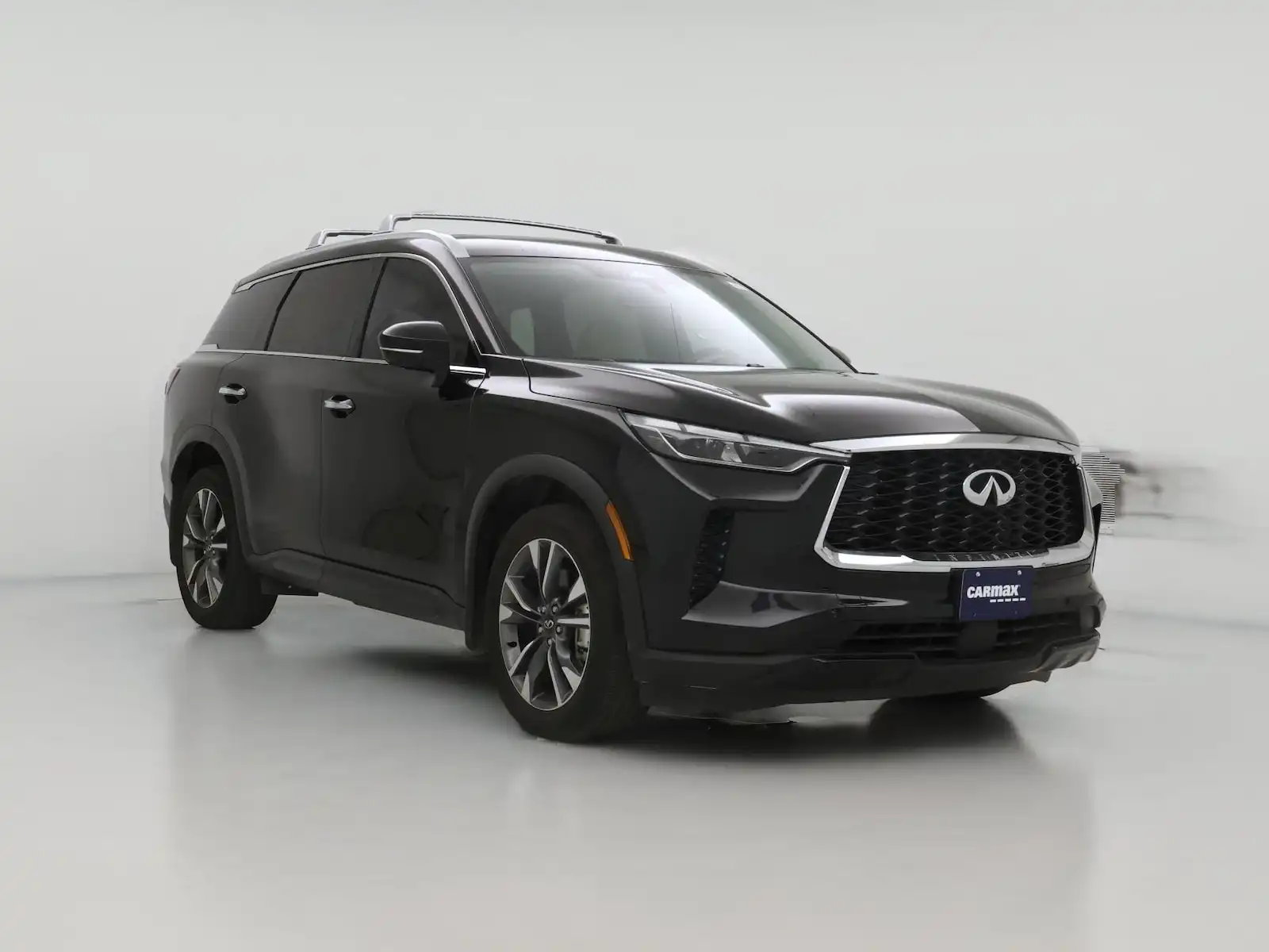 2023 INFINITI QX60 Luxe AWD's photo