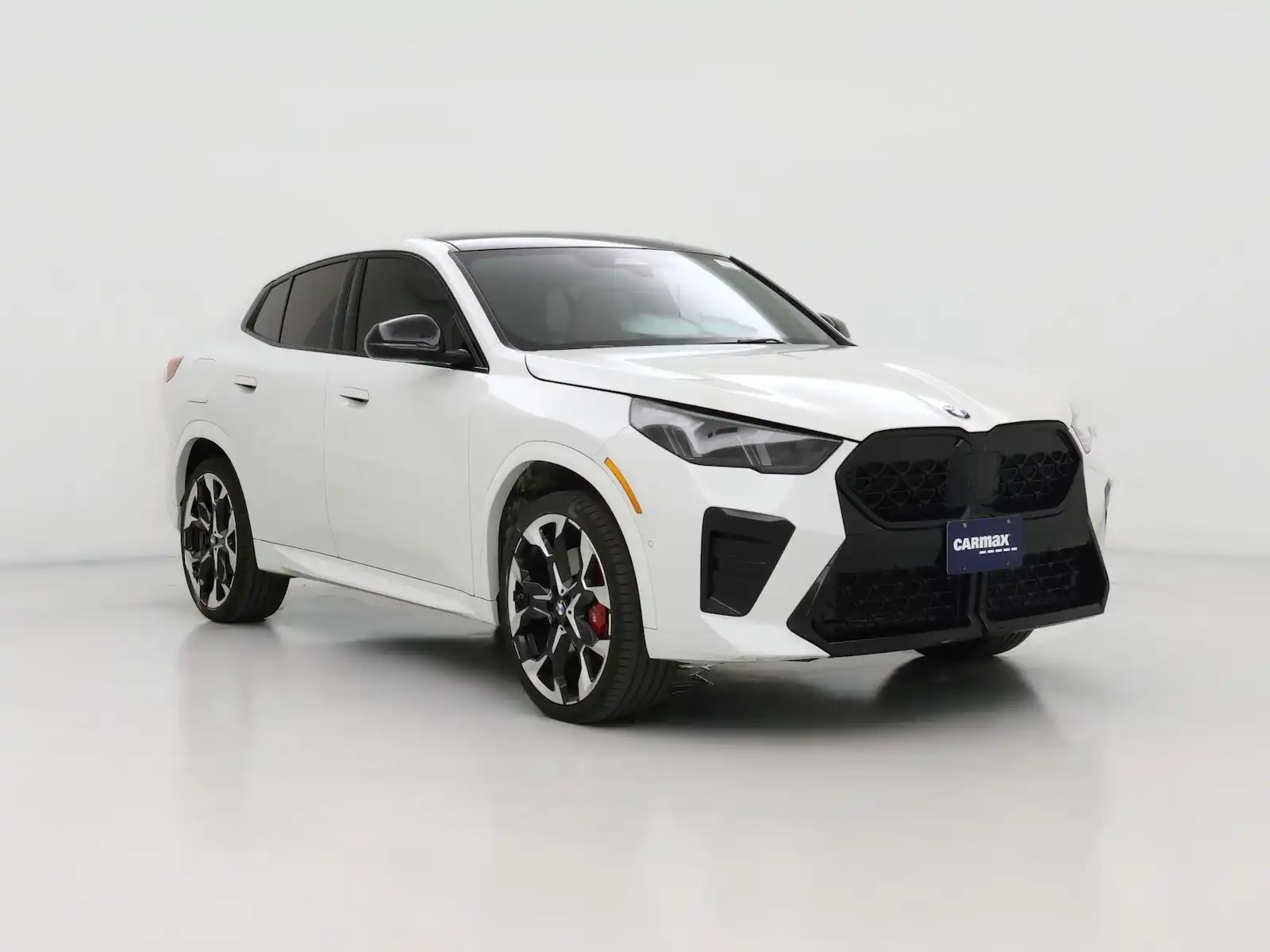 2024 BMW X2 xDrive28i's photo