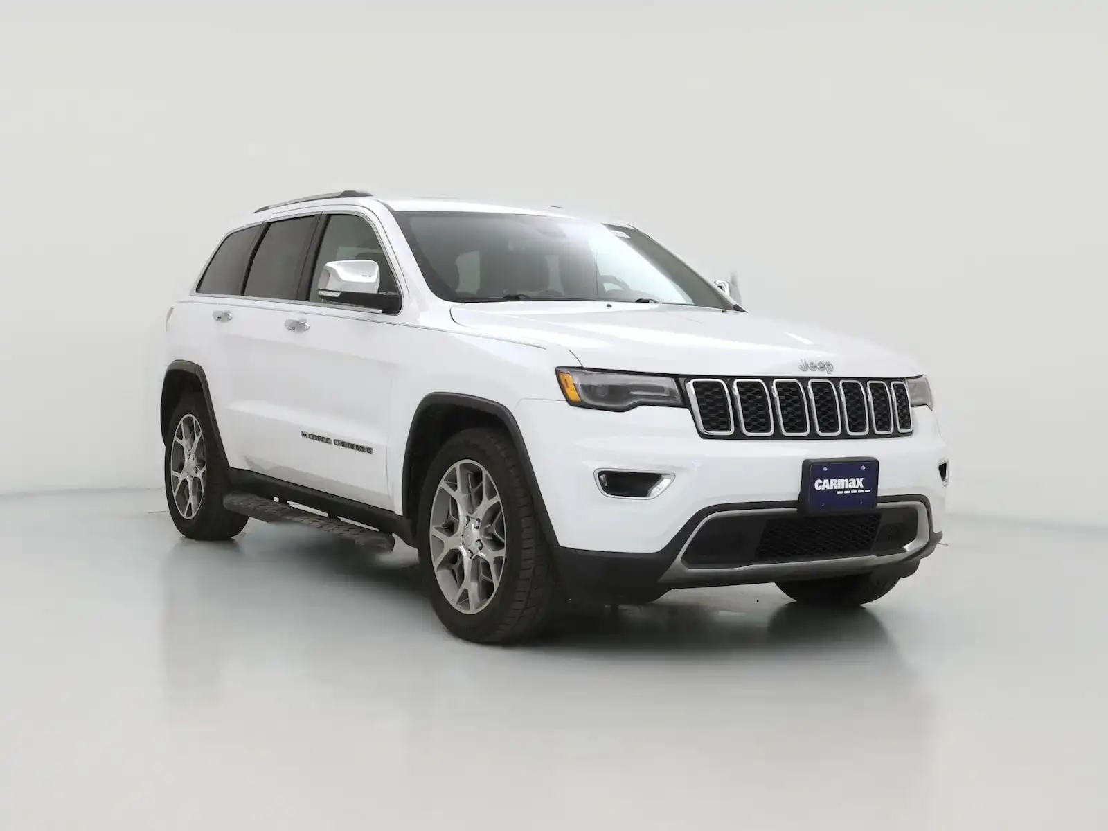 2022 Jeep Grand Cherokee Limited's photo