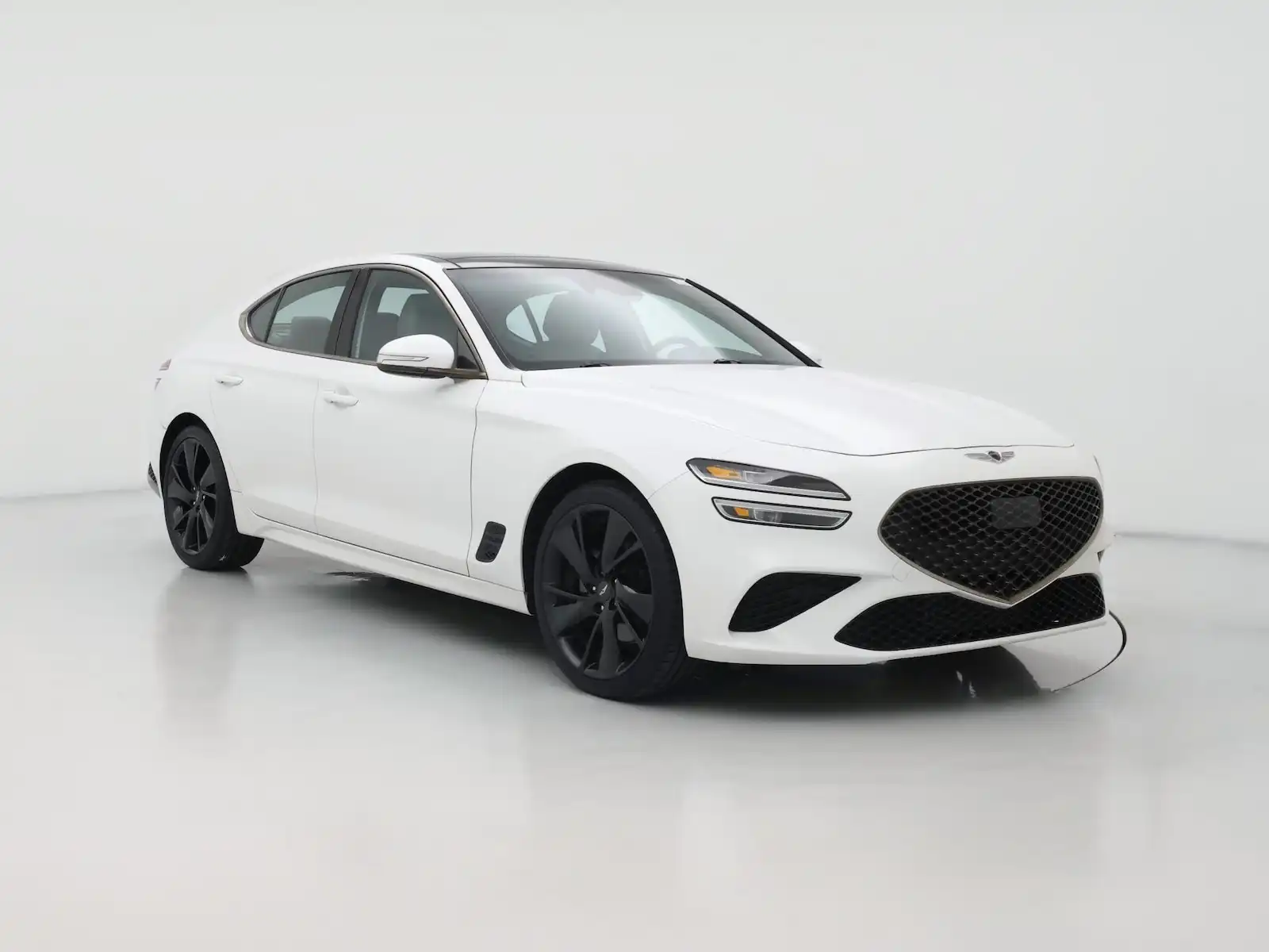 2023 Genesis G70 2.0T Standard AWD's photo