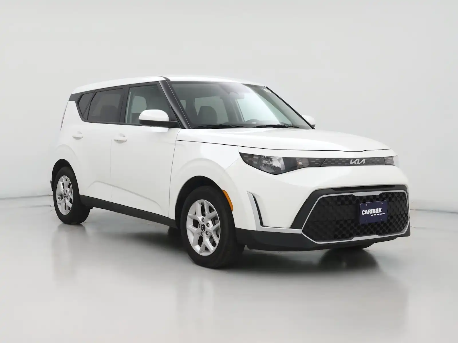 2025 Kia Soul 2.0 LX IVT's photo