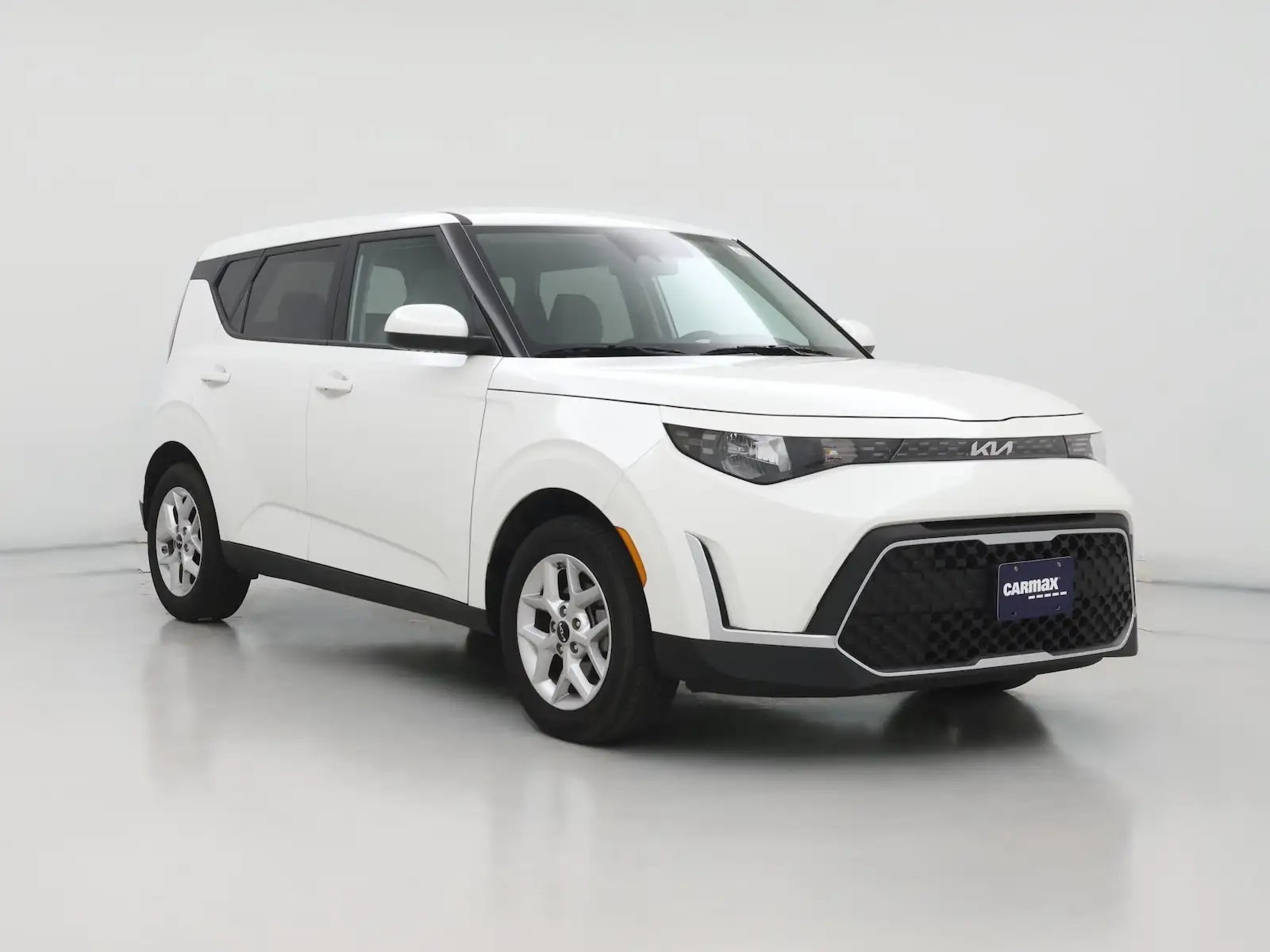 2025 Kia Soul 2.0 LX IVT's photo