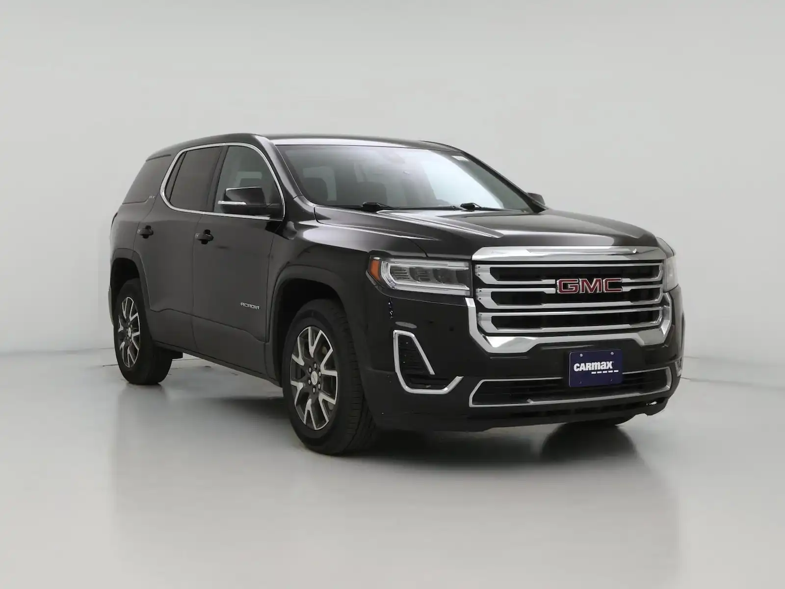 2021 GMC Acadia SLE AWD's photo
