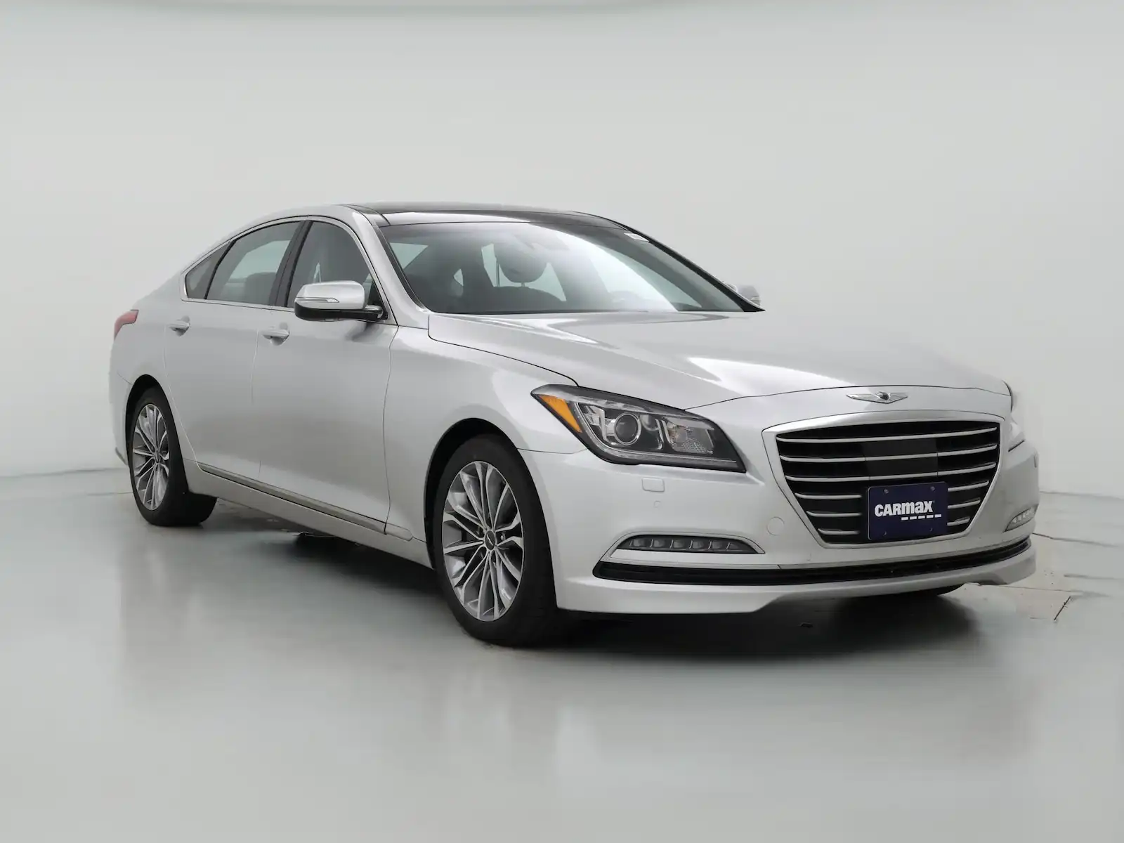 2017 Genesis G80 3.8 AWD's photo