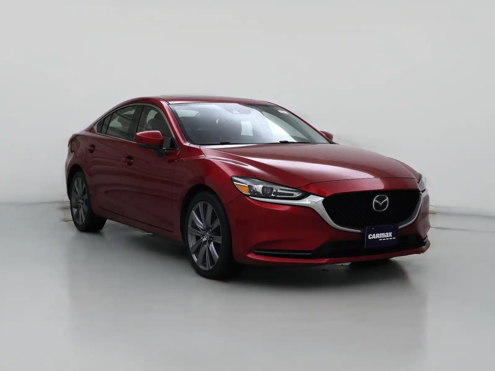 2019 Mazda EZ-6 Grand Touring Auto's photo
