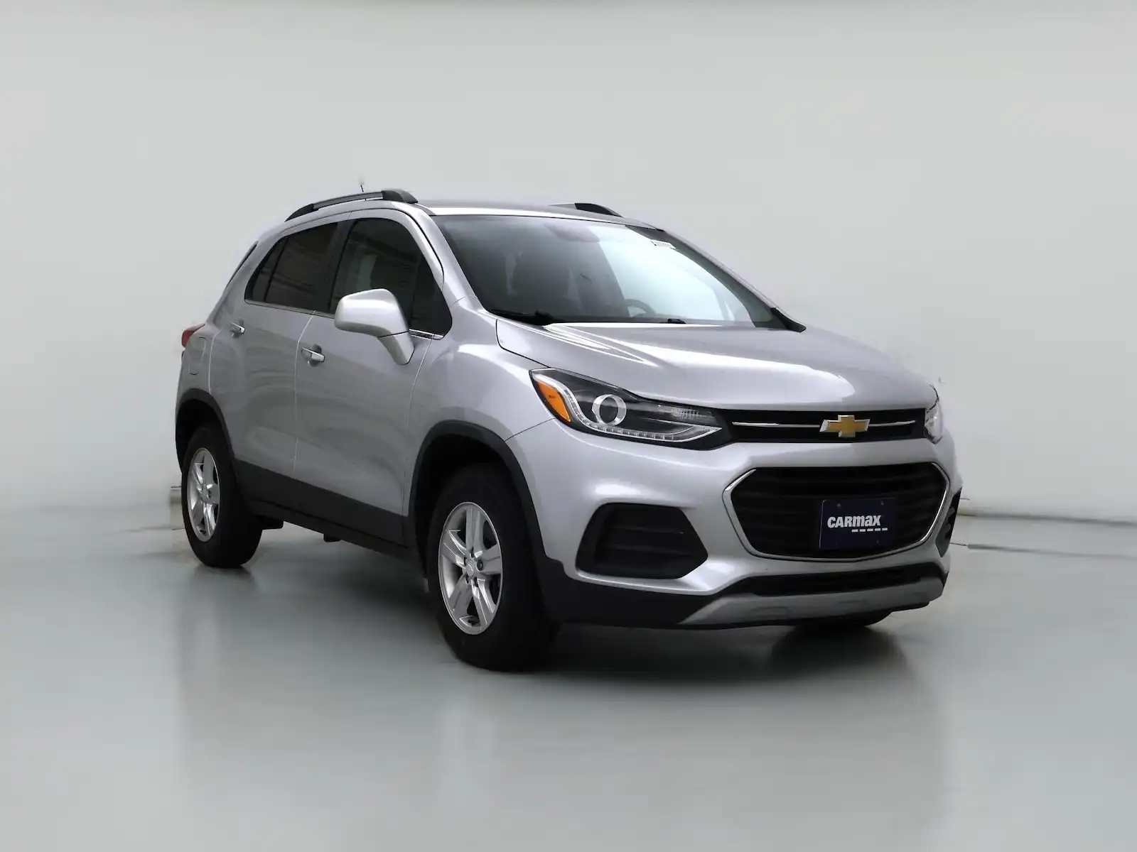 2020 Chevrolet Trax LT AWD's photo
