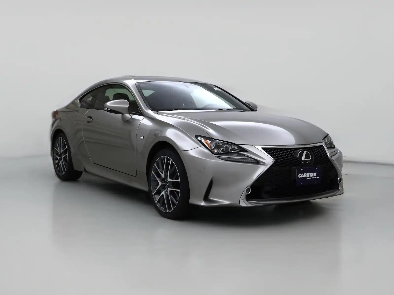 2015 Lexus RC 350 350 AWD's photo