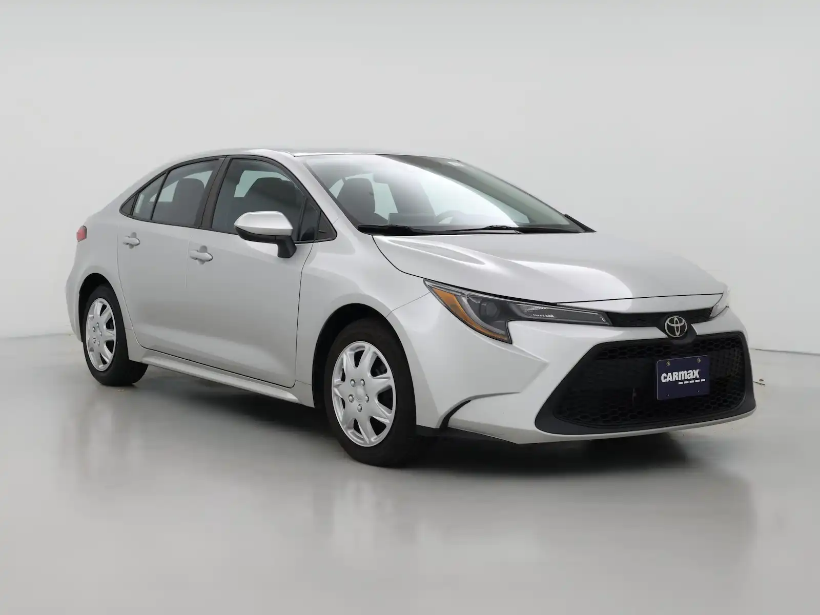 2021 Toyota Corolla LE CVT's photo