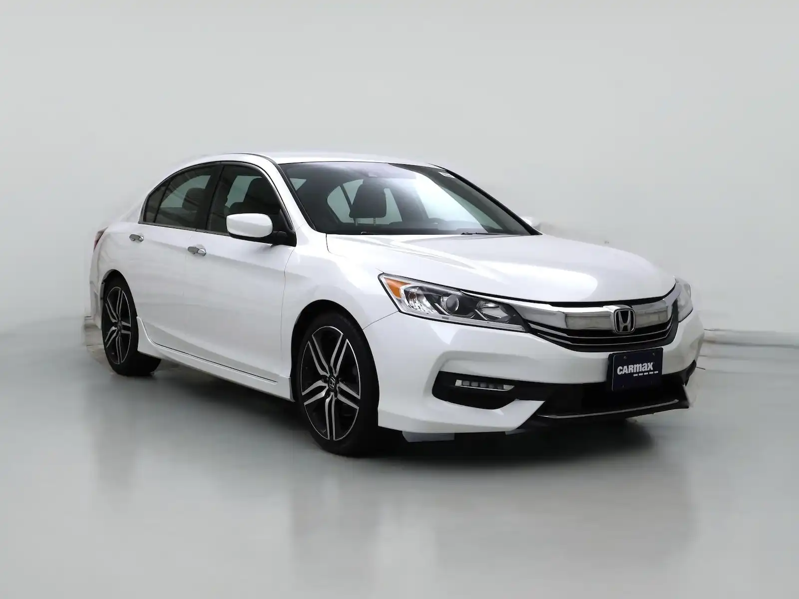 2017 Honda Accord Sport CVT Honda Sensing's photo