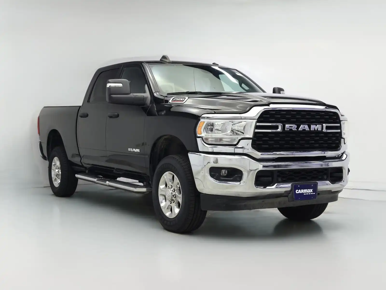 2024 RAM 2500 Big Horn 4WD Crew Cab SWB's photo