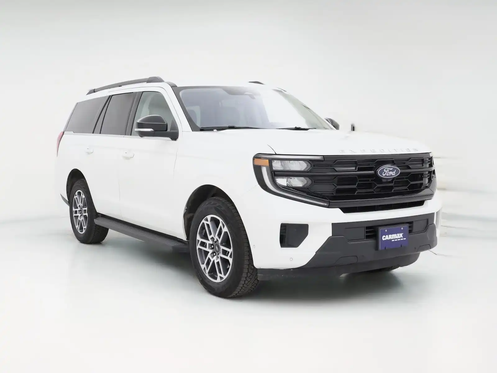 2025 Ford Expedition Active 4WD's photo