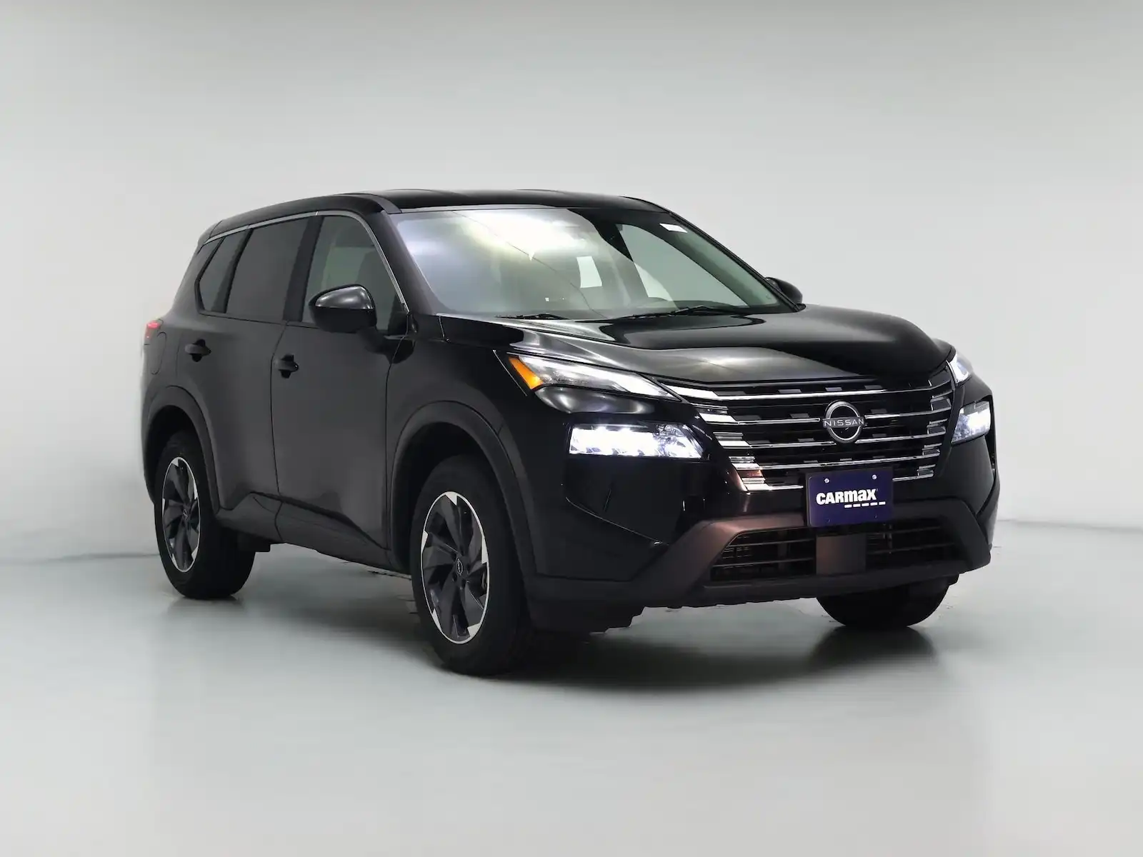 2025 Nissan Rogue SV FWD's photo