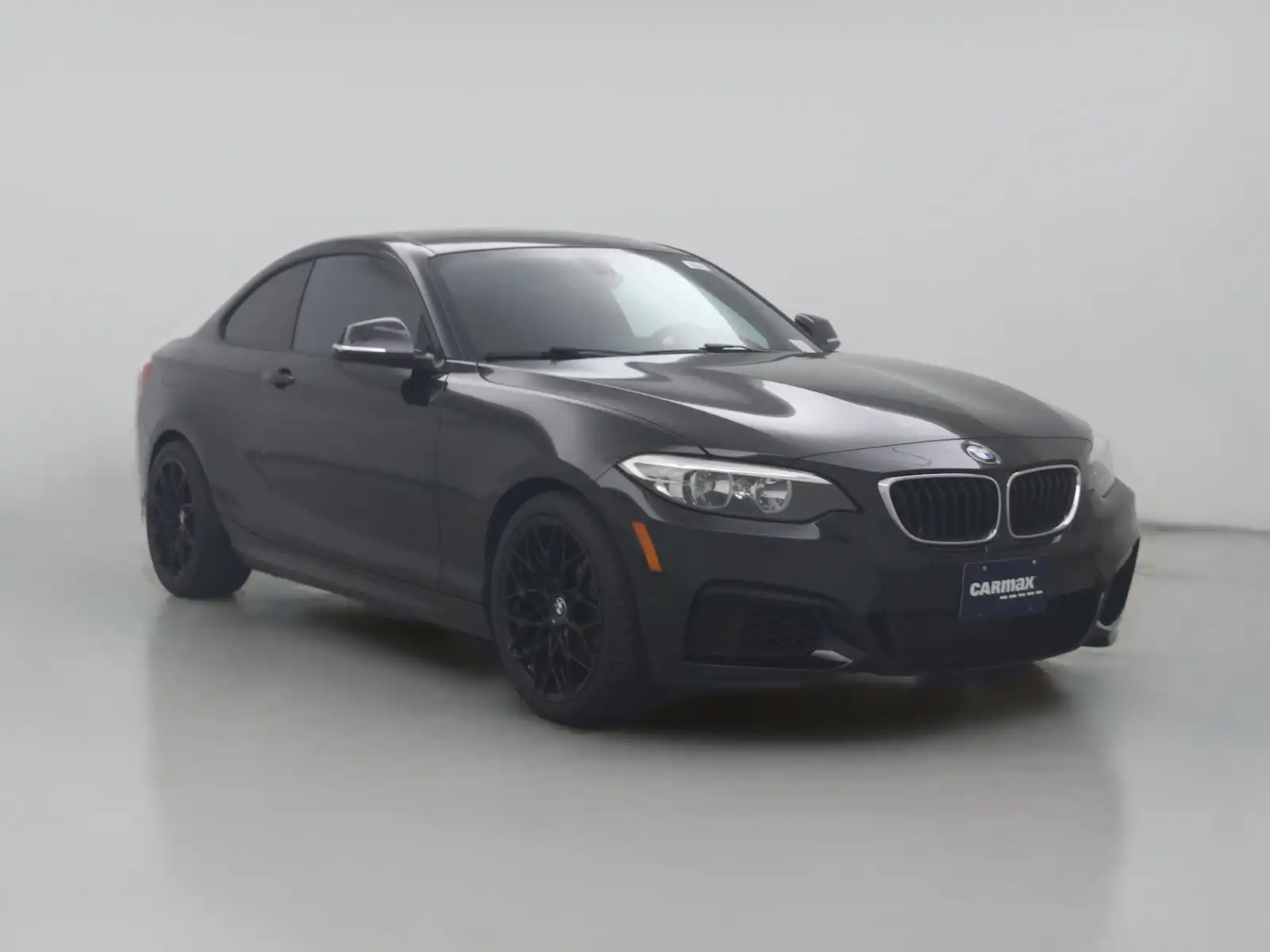 2015 BMW 2 Series 228i Coupe M Sport Line SULEV's photo