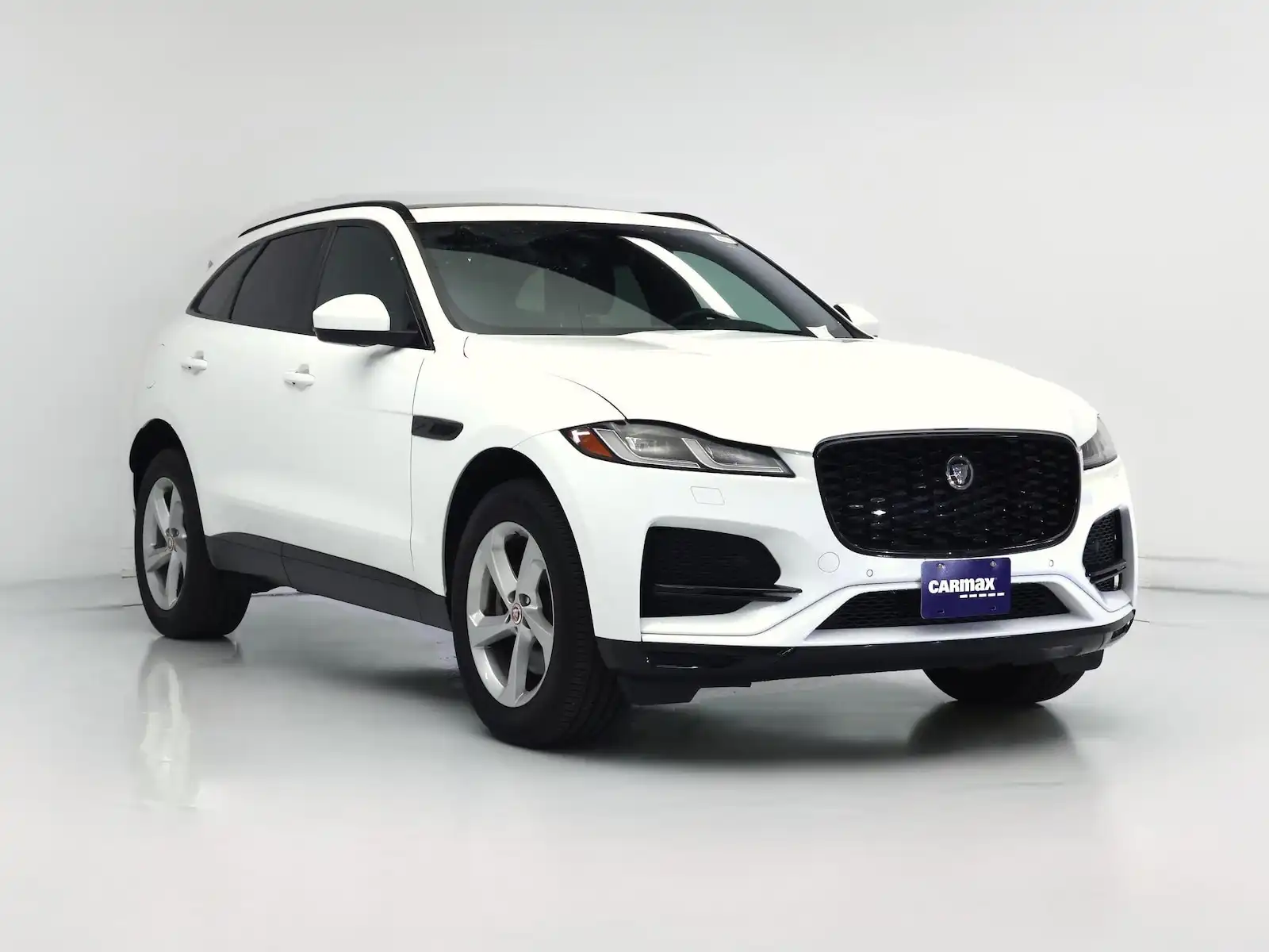 2023 Jaguar F-PACE P250 S's photo