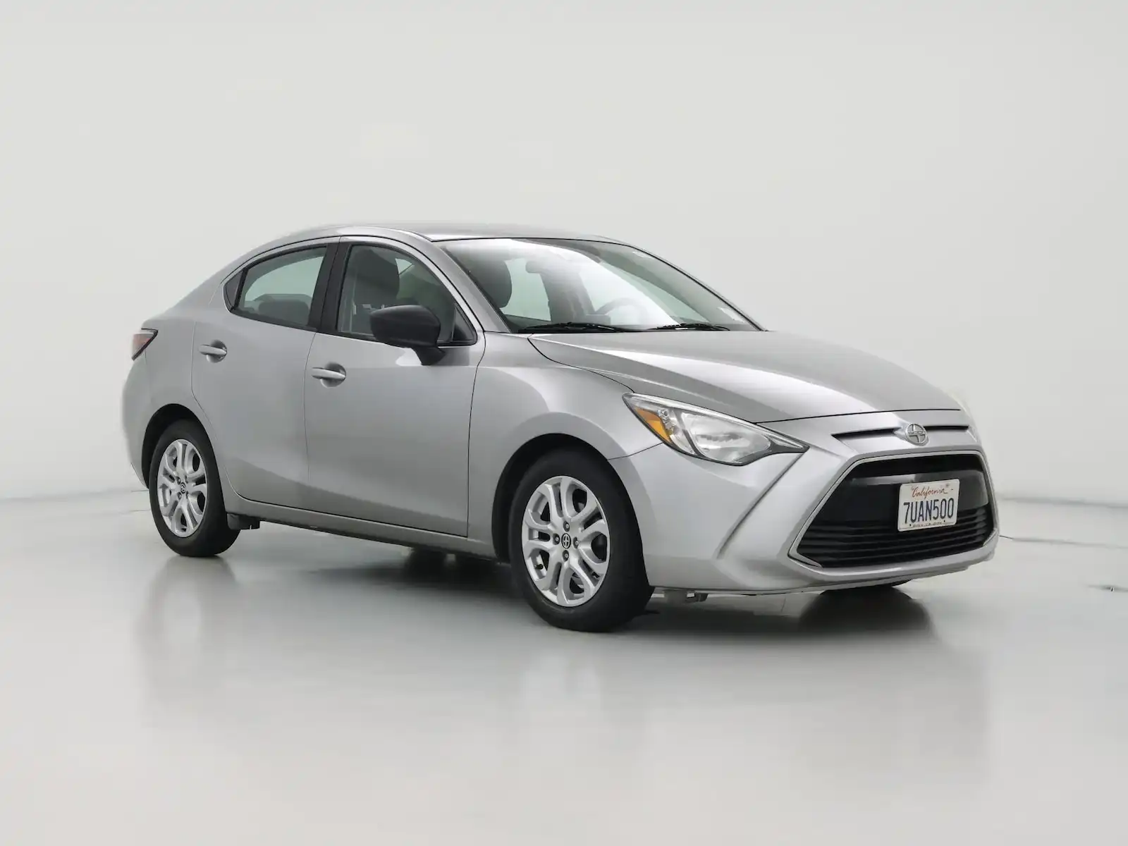 2016 Scion iA AT's photo