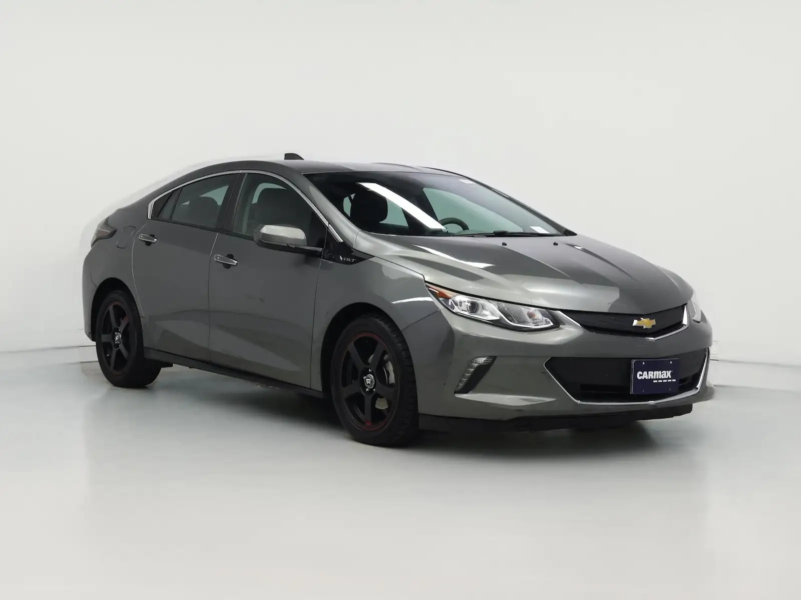 2016 Chevrolet Volt LT photo 1