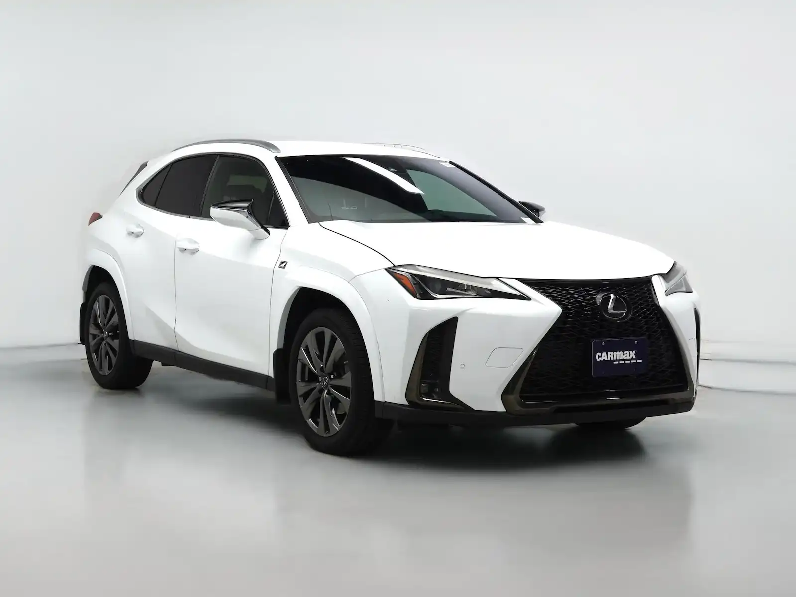 2022 Lexus UX 200 200 F Sport FWD's photo