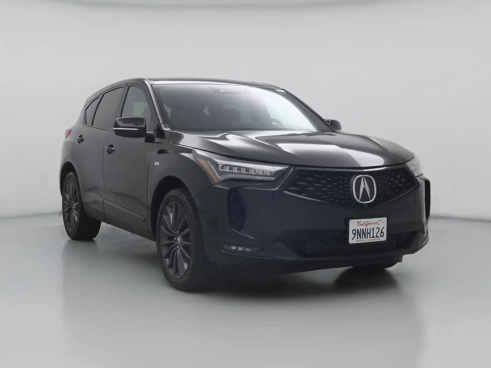 2024 Acura RDX A-Spec SH-AWD Advance Package's photo