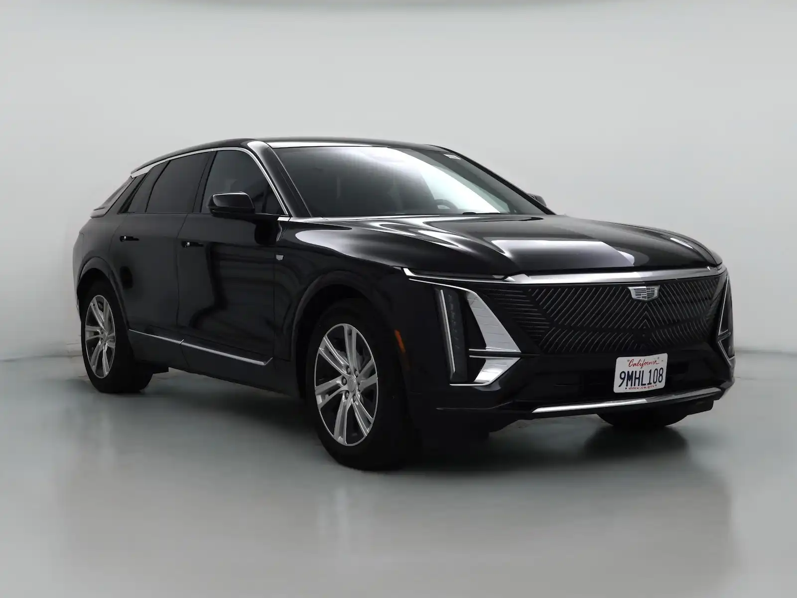 2024 Cadillac Lyriq Tech RWD's photo