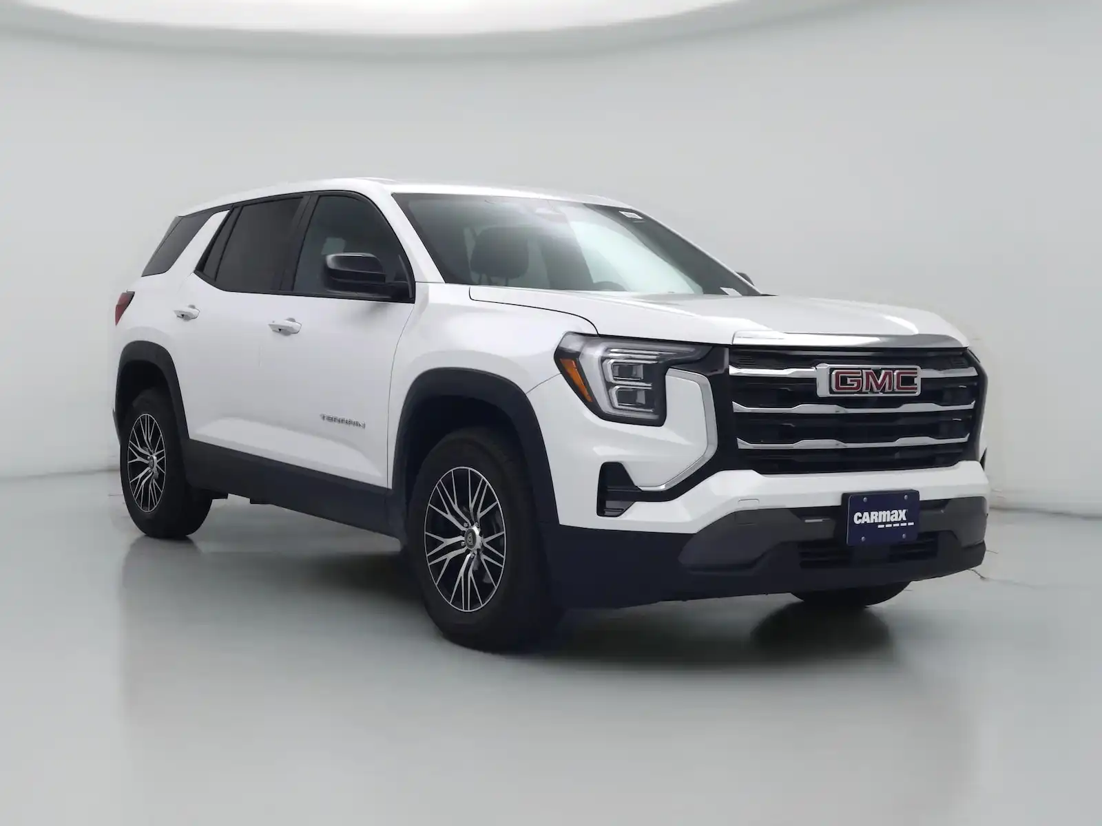 2026 GMC Terrain Elevation AWD's photo