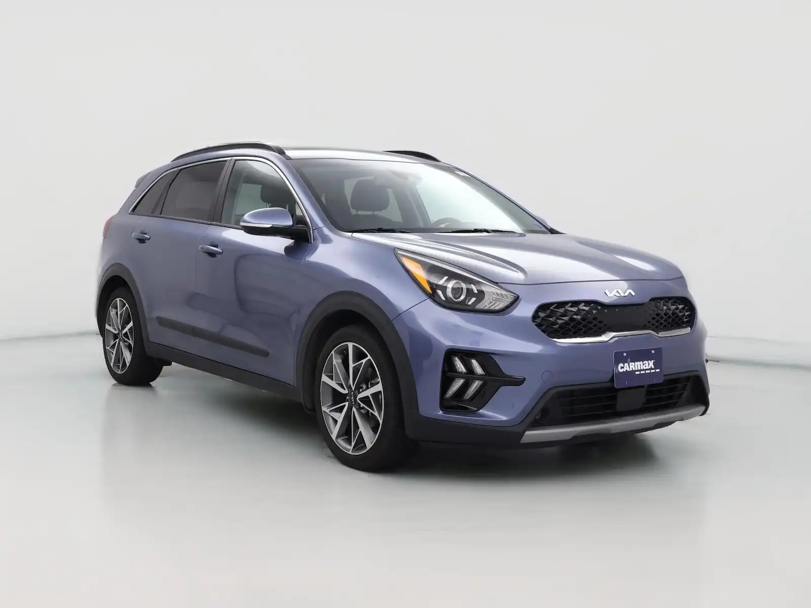 2022 Kia Niro Touring SE's photo