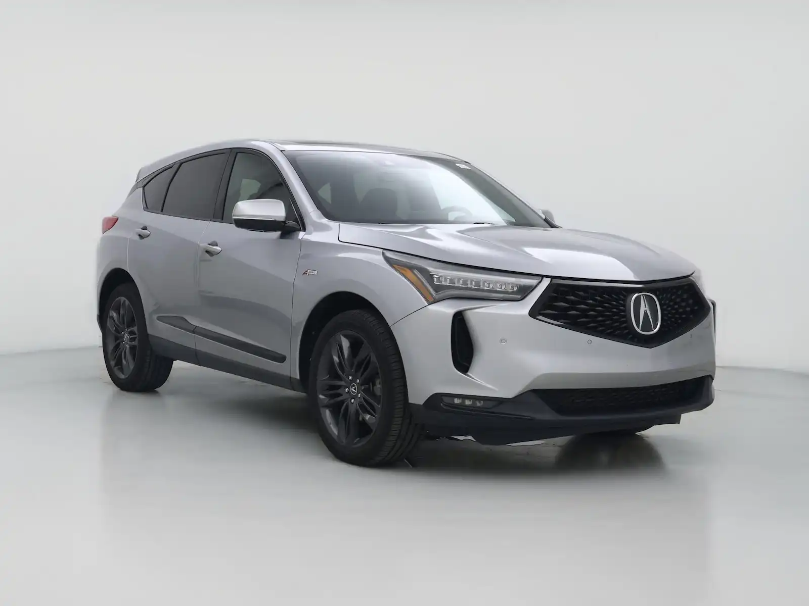 2022 Acura RDX A-Spec SH-AWD's photo