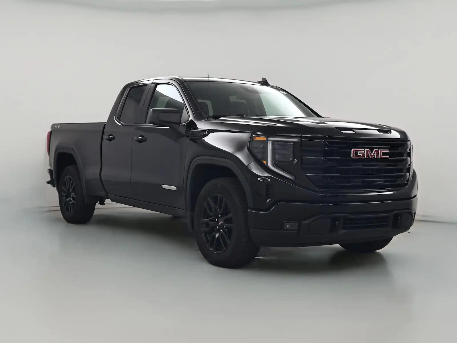 2022 GMC Sierra Elevation 4WD Double Cab Standard Box 3VL's photo