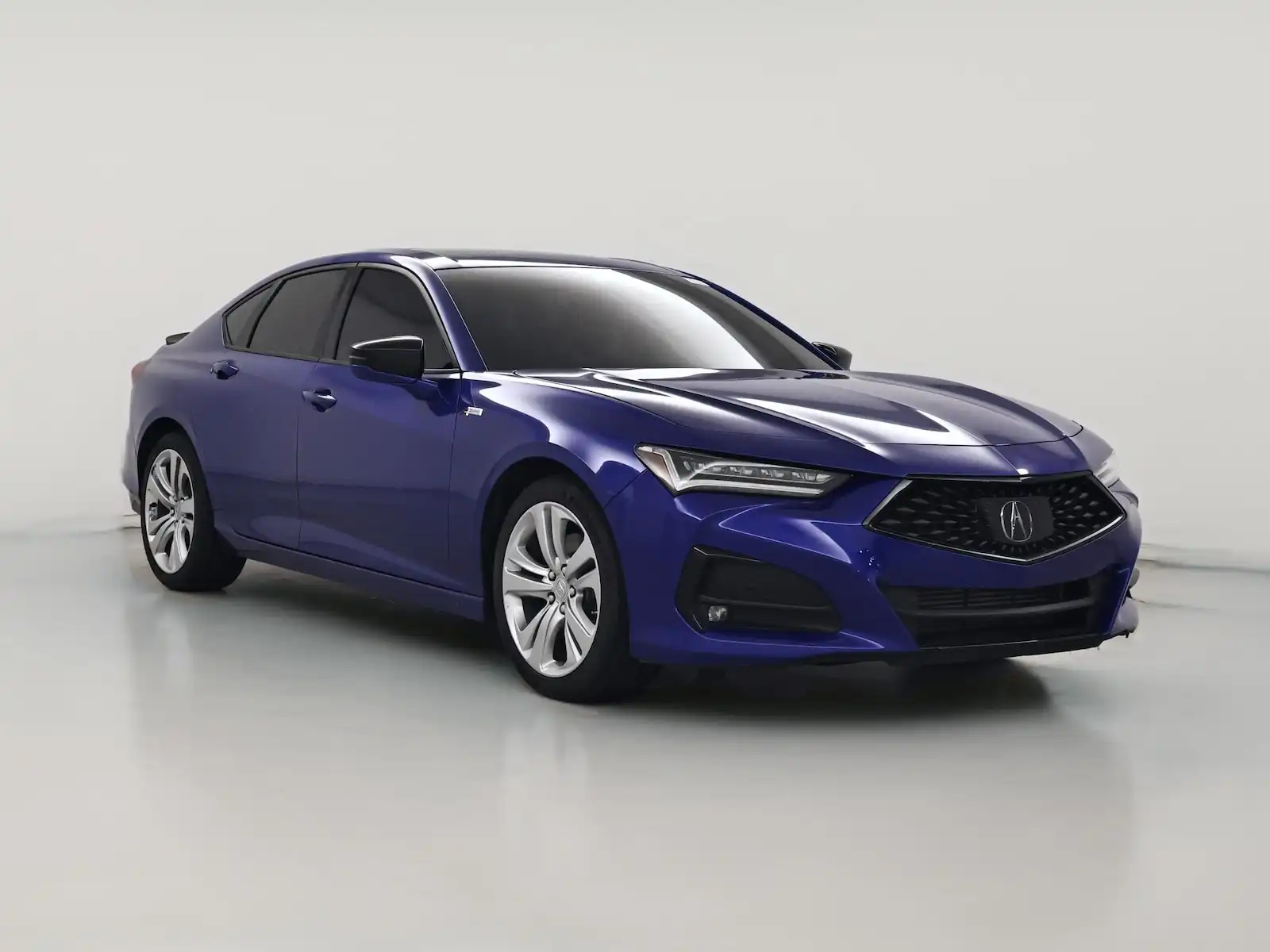 2021 Acura TLX 2.0 A-Spec Auto's photo